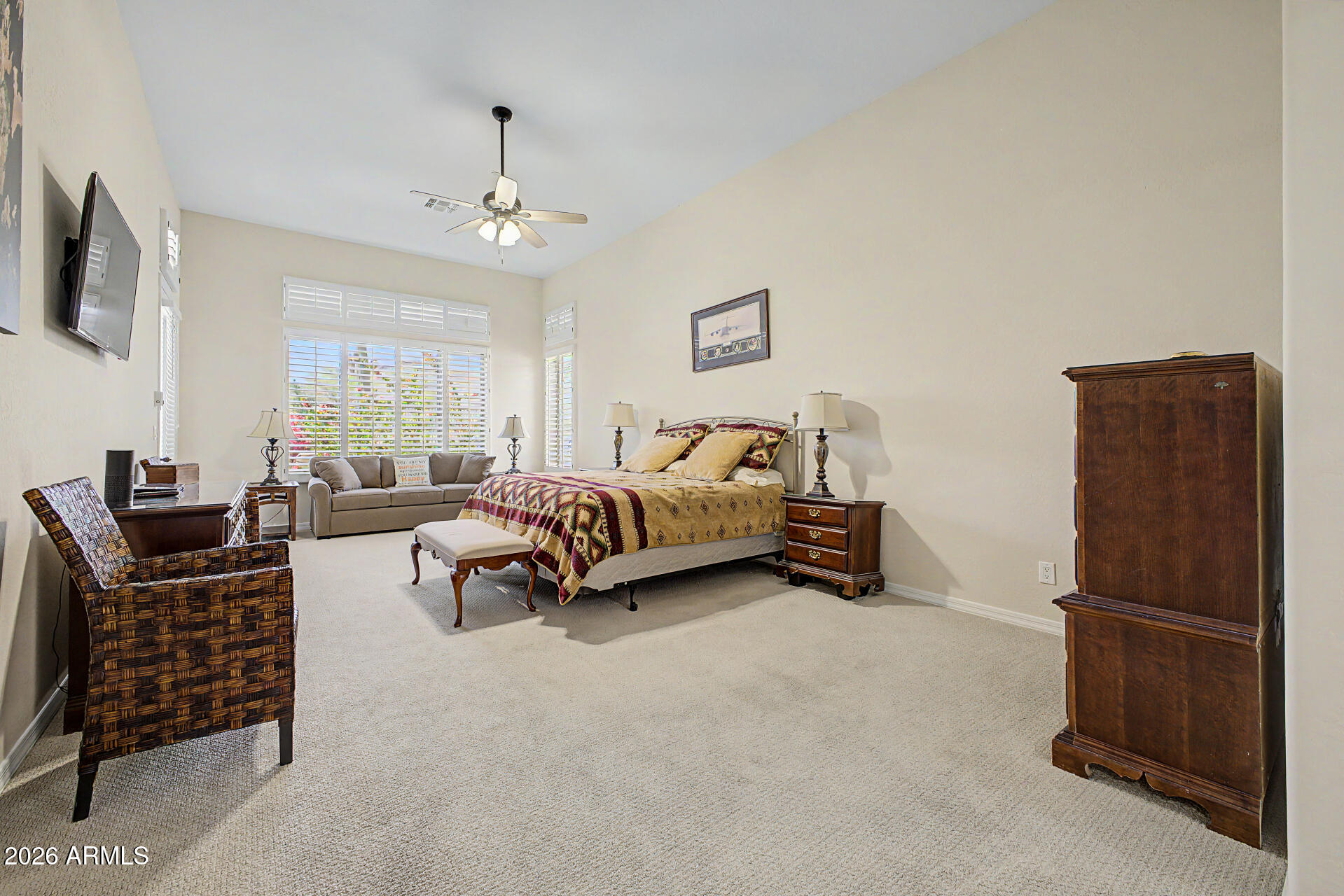 ANTHEM COUNTRY CLUB UNIT 15 BALTUSROL REPLAT - Residential