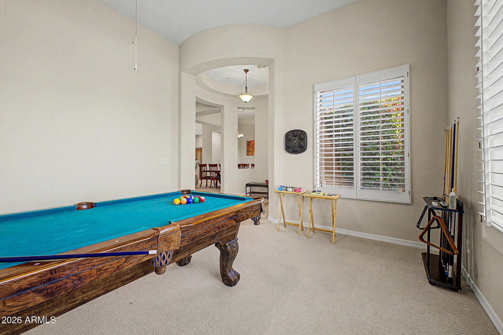 ANTHEM COUNTRY CLUB UNIT 15 BALTUSROL REPLAT - Residential