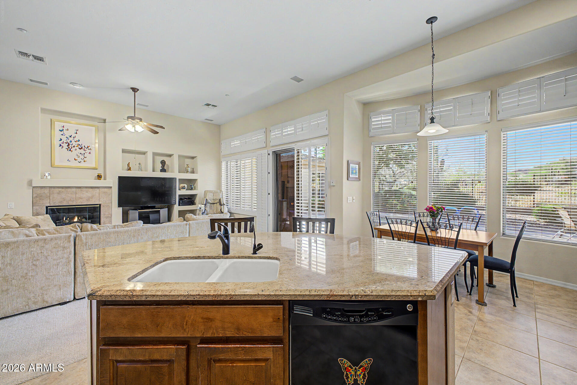 ANTHEM COUNTRY CLUB UNIT 15 BALTUSROL REPLAT - Residential