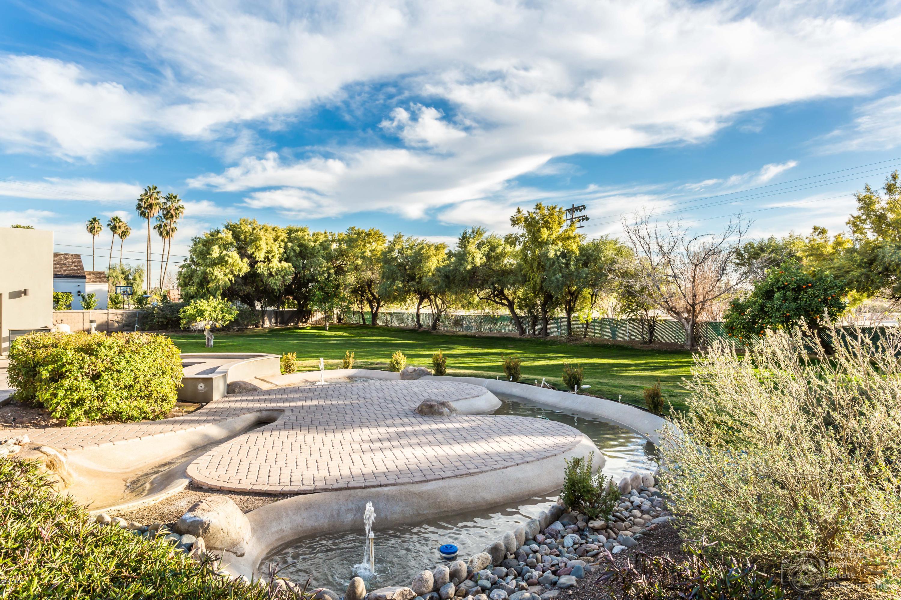 ARCADIA REPLAT - Residential