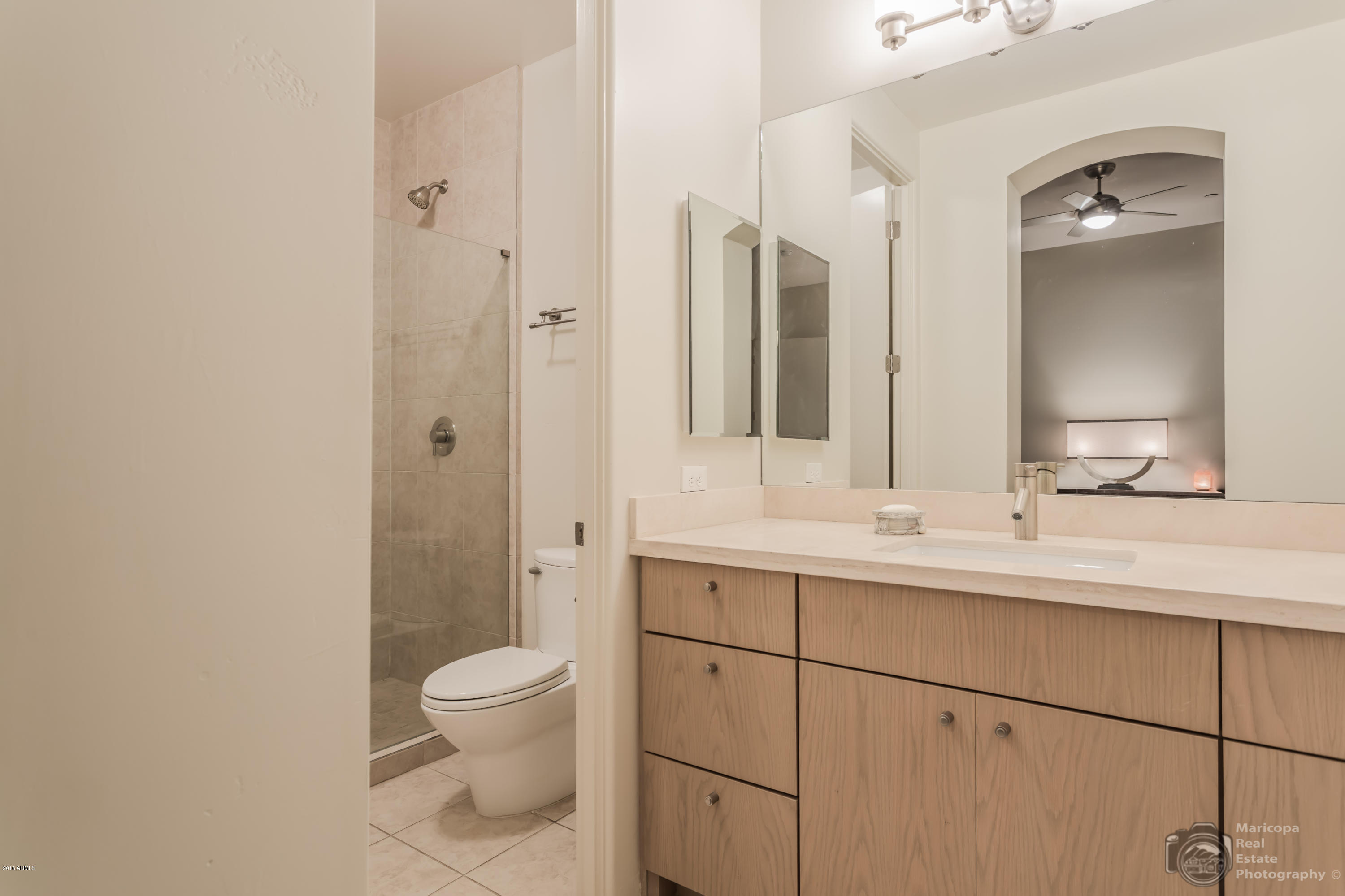 ARCADIA REPLAT - Residential