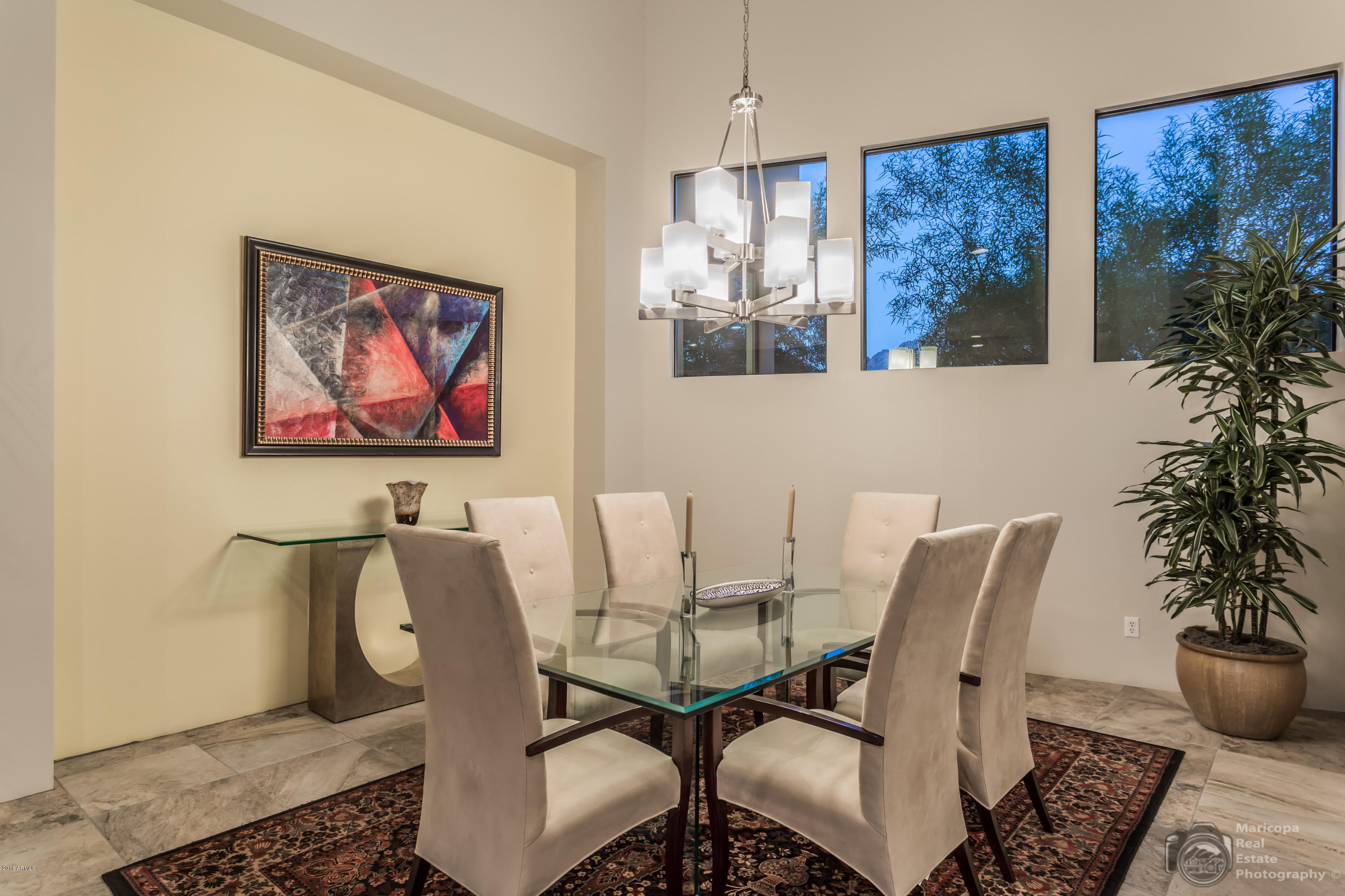 ARCADIA REPLAT - Residential