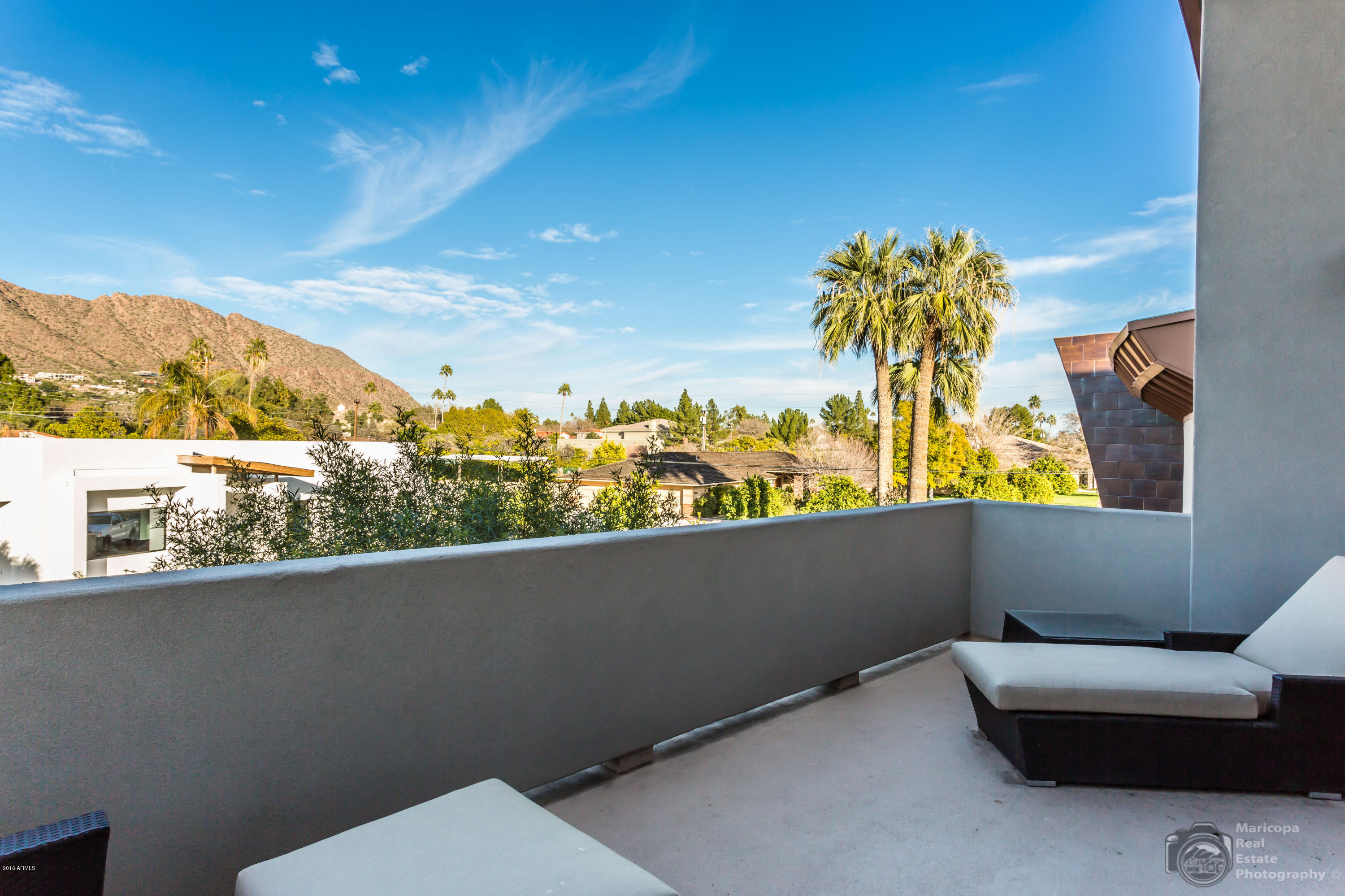 ARCADIA REPLAT - Residential