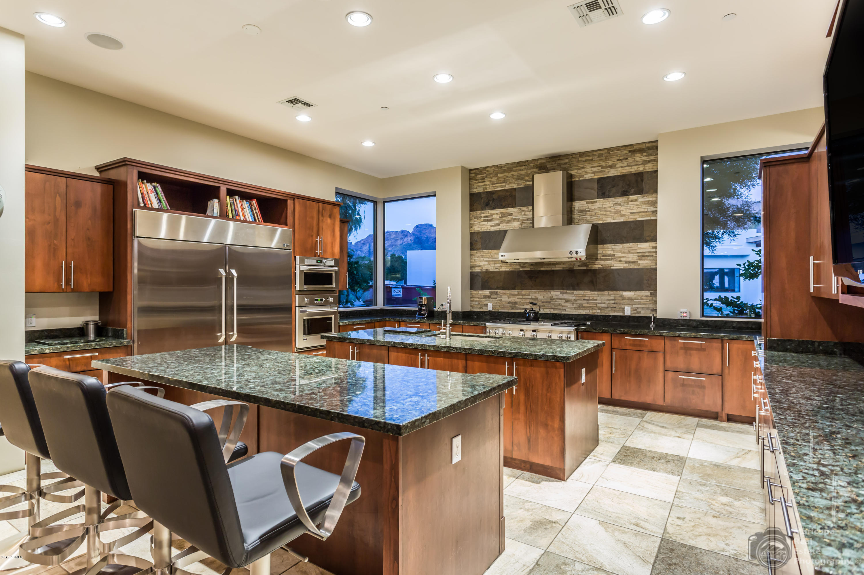 ARCADIA REPLAT - Residential