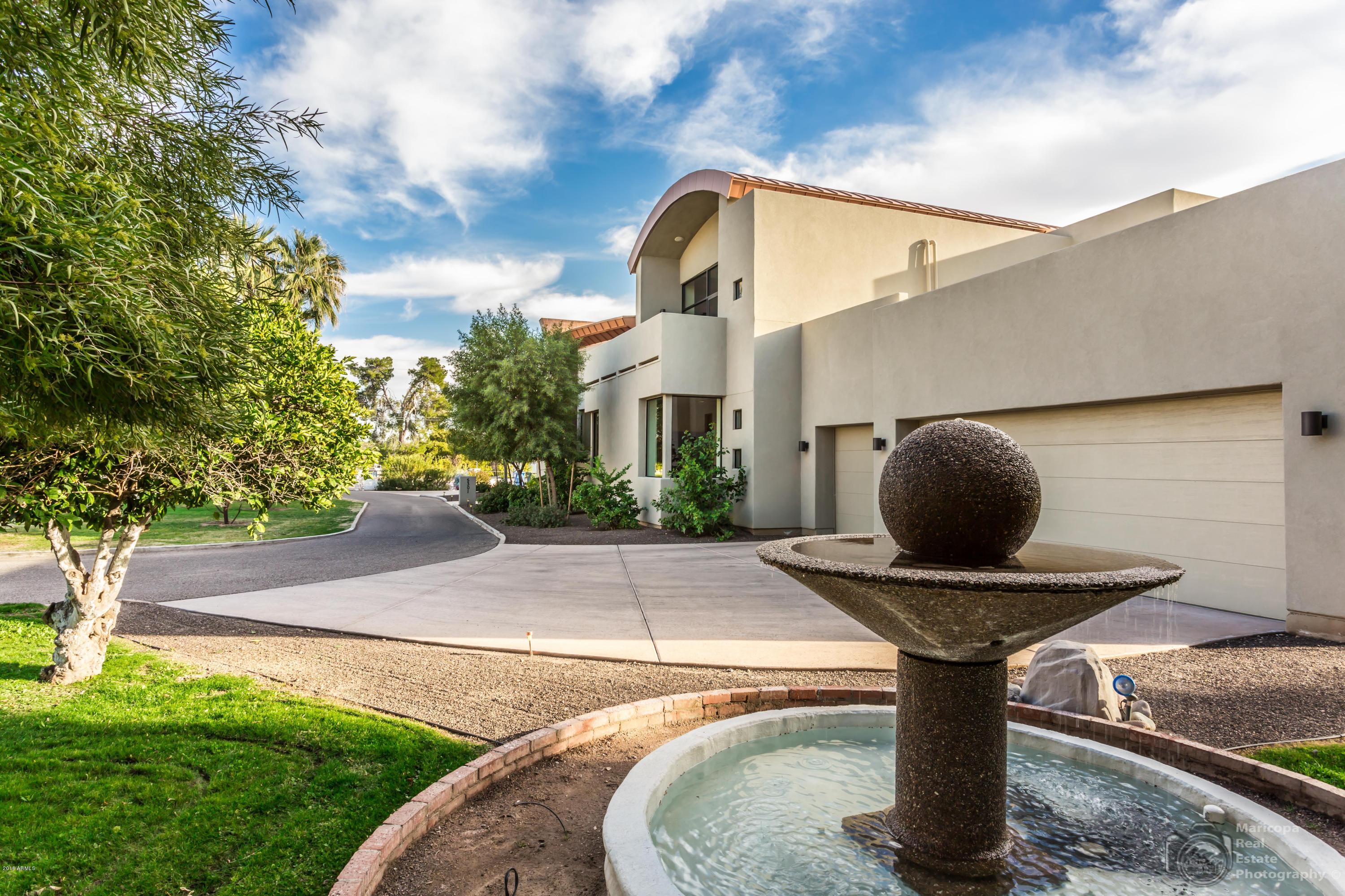 ARCADIA REPLAT - Residential