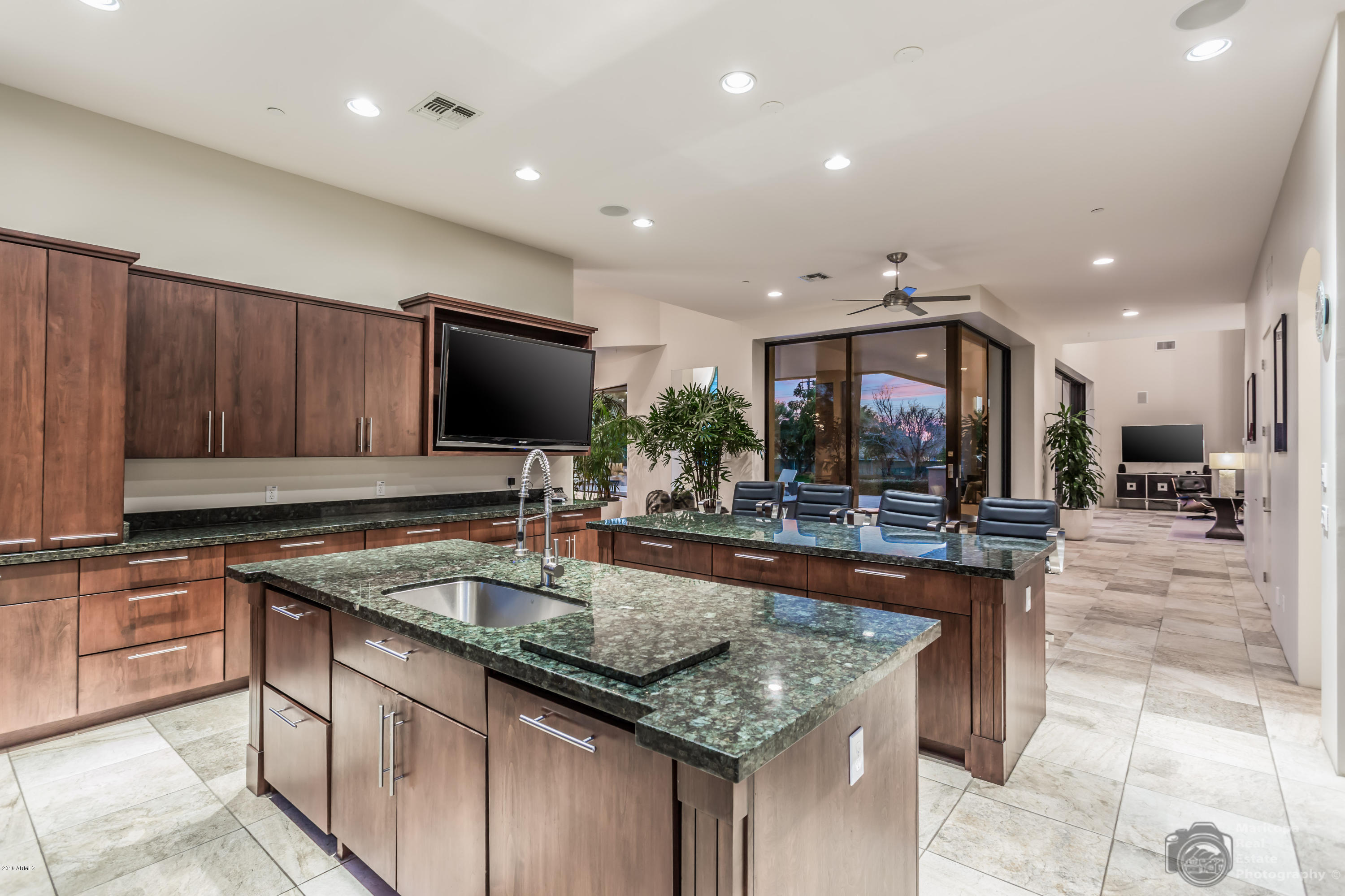 ARCADIA REPLAT - Residential