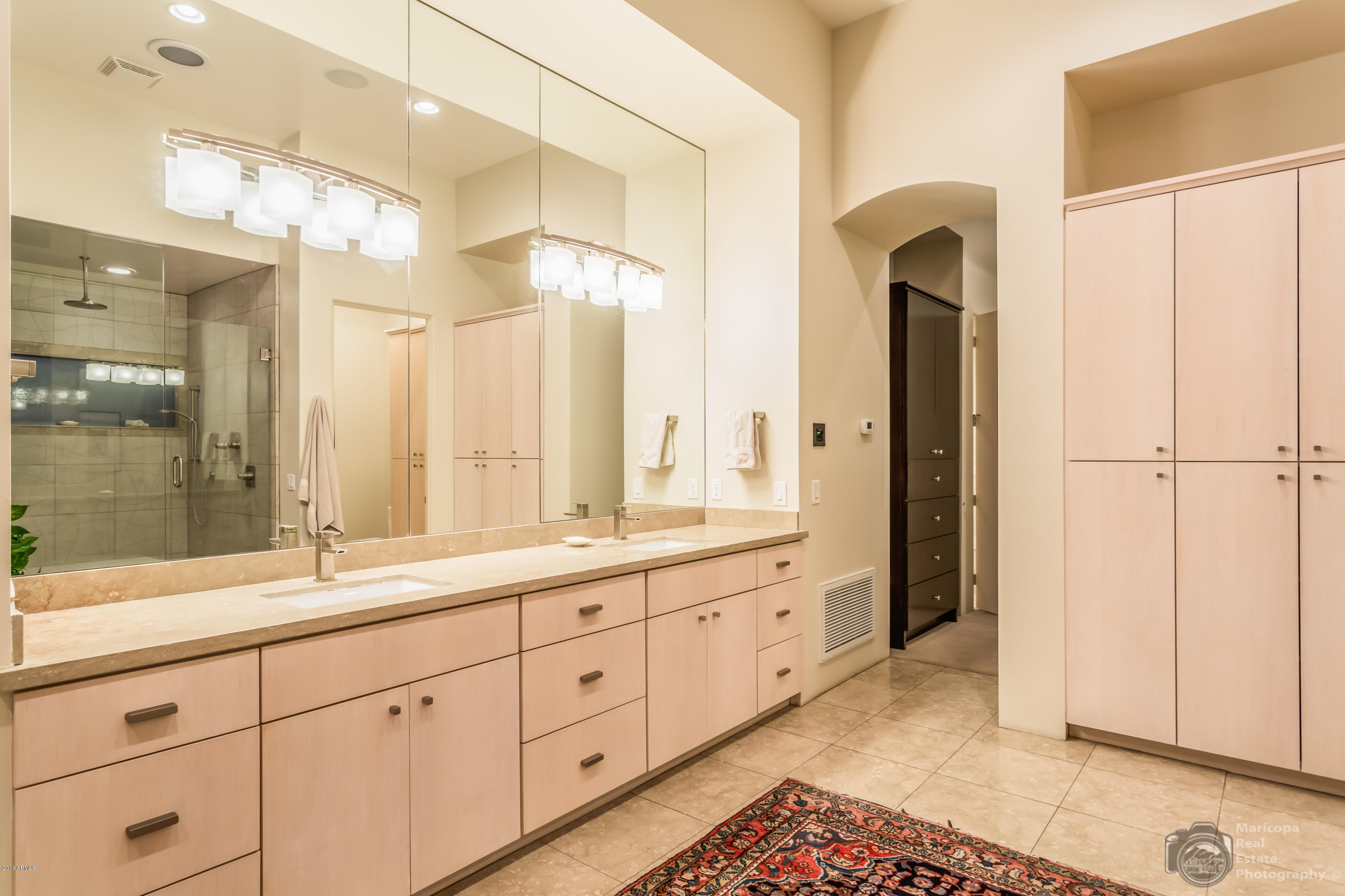 ARCADIA REPLAT - Residential
