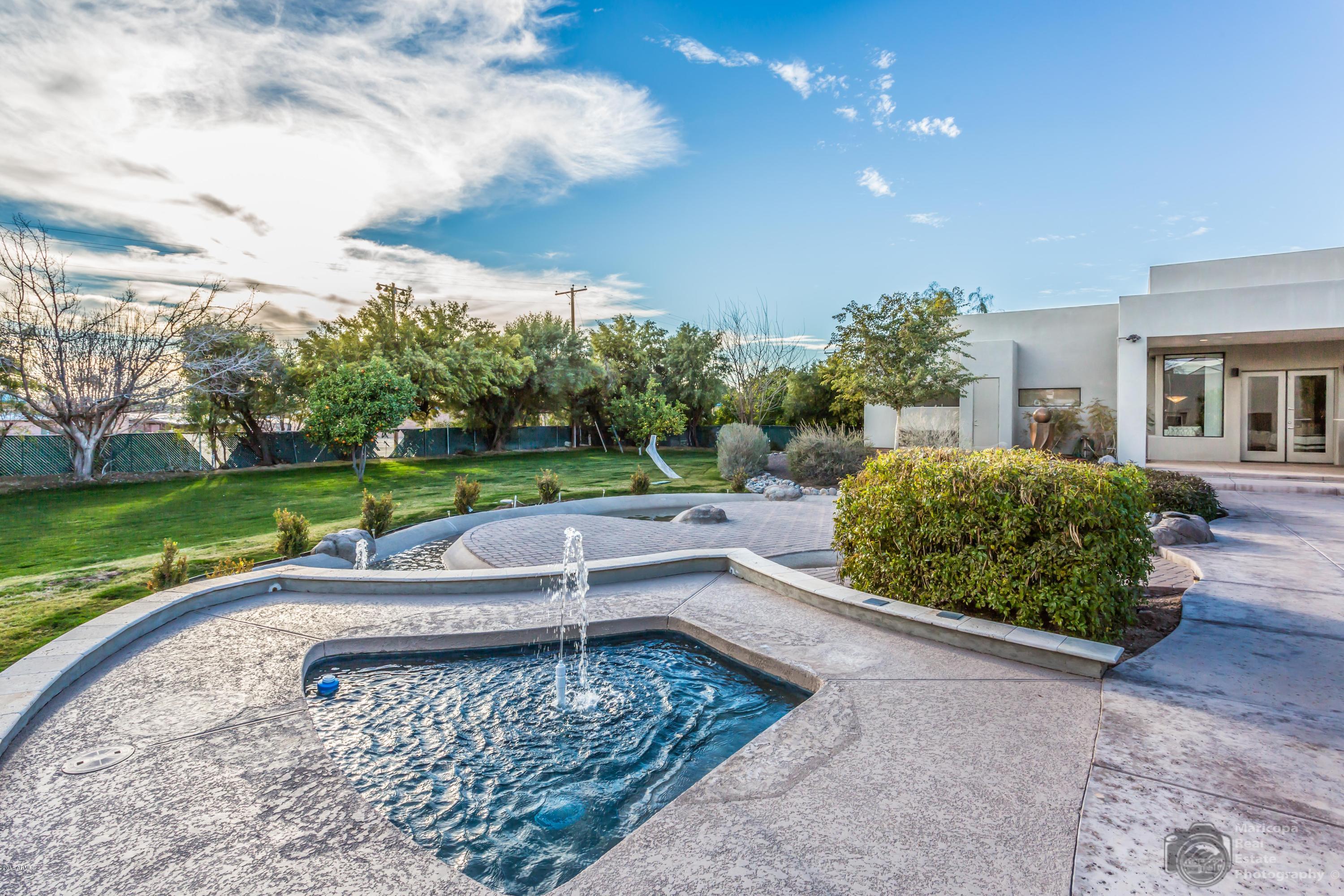 ARCADIA REPLAT - Residential