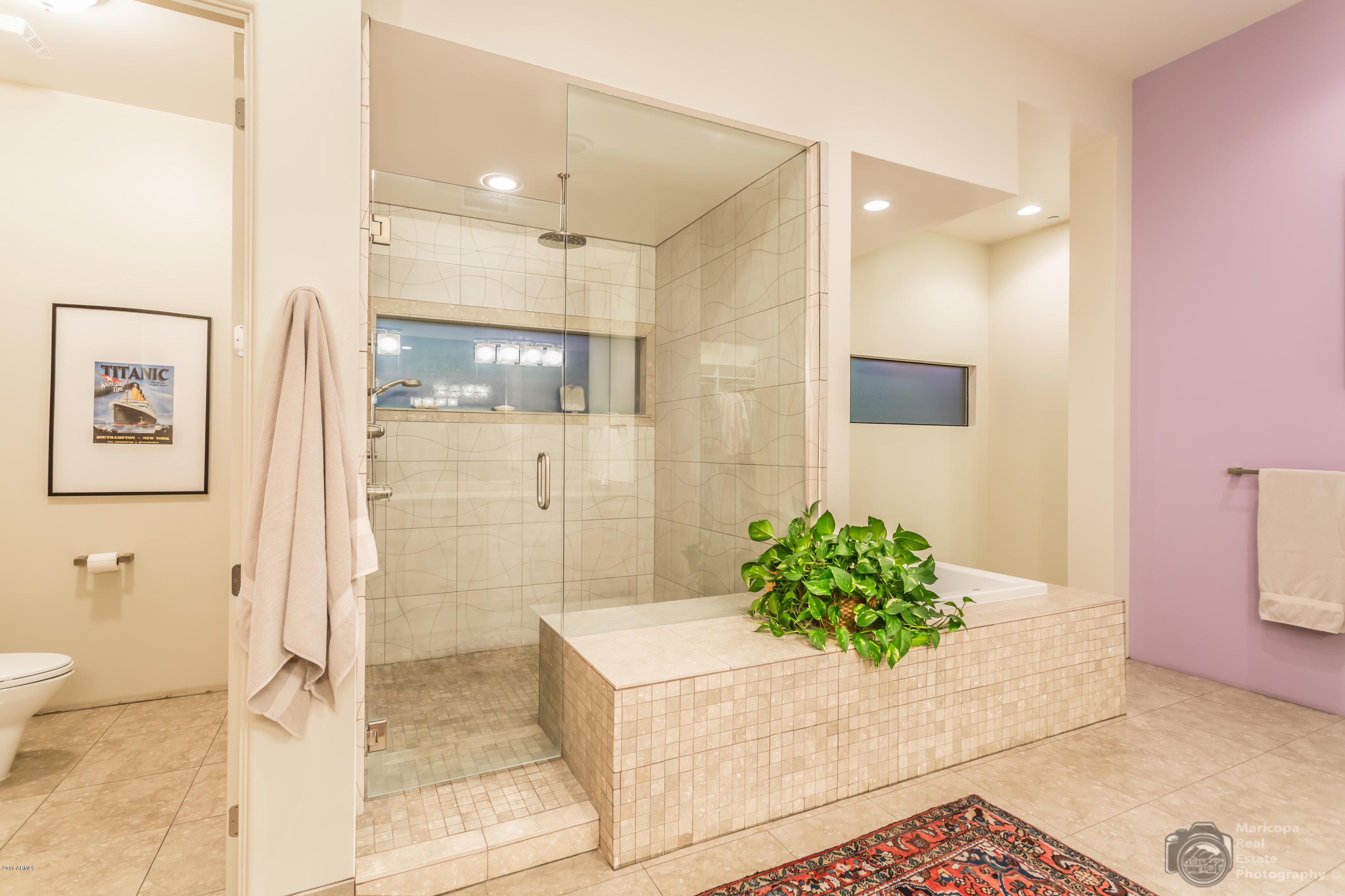 ARCADIA REPLAT - Residential