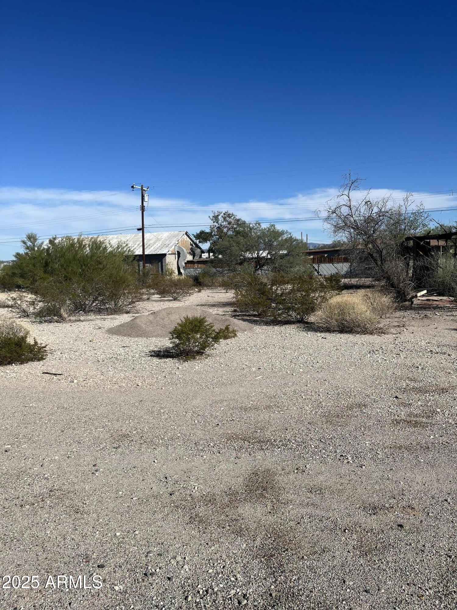 AJO HEIGHTS THIRD ADD - Land