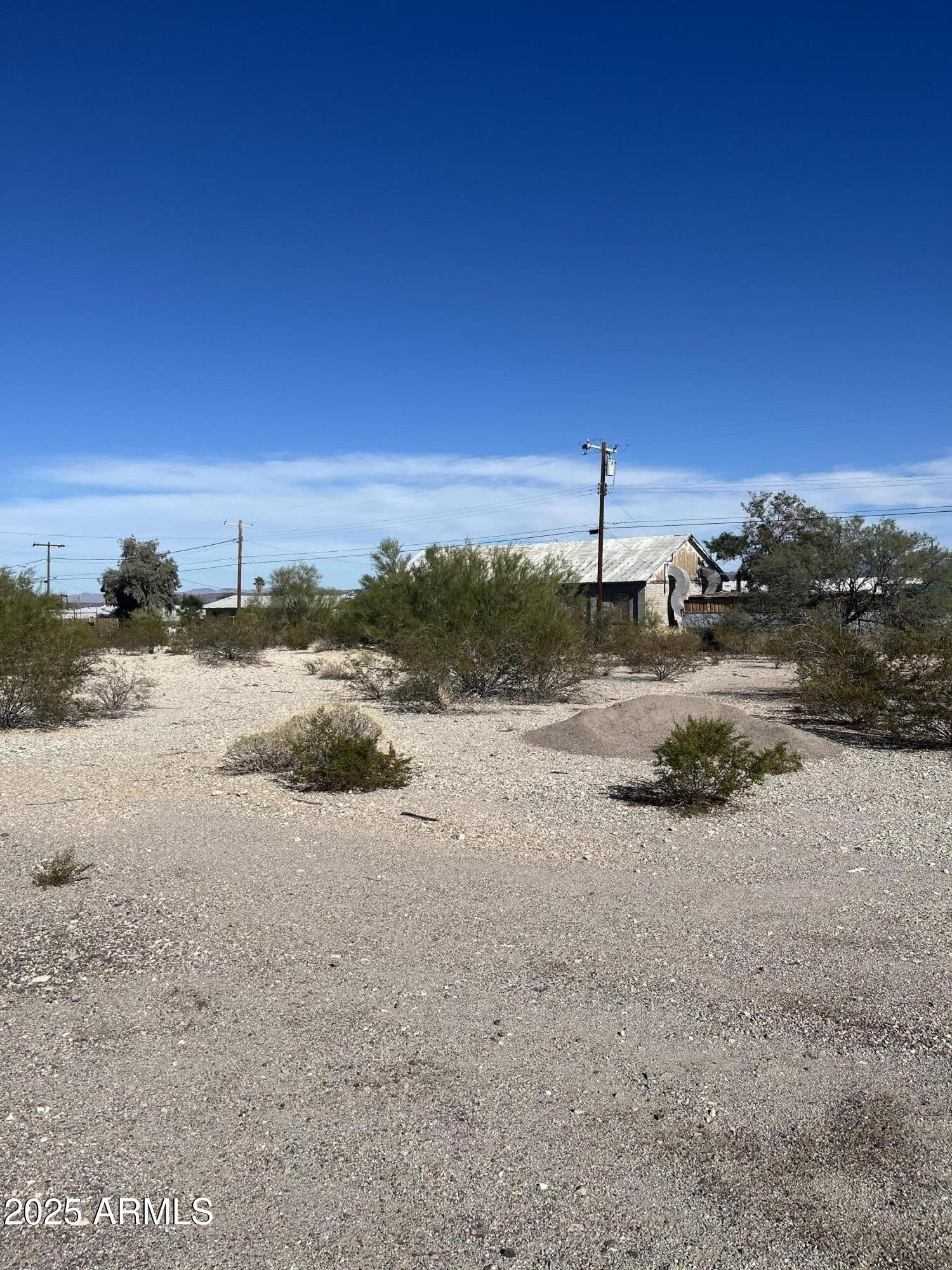 AJO HEIGHTS THIRD ADD - Land