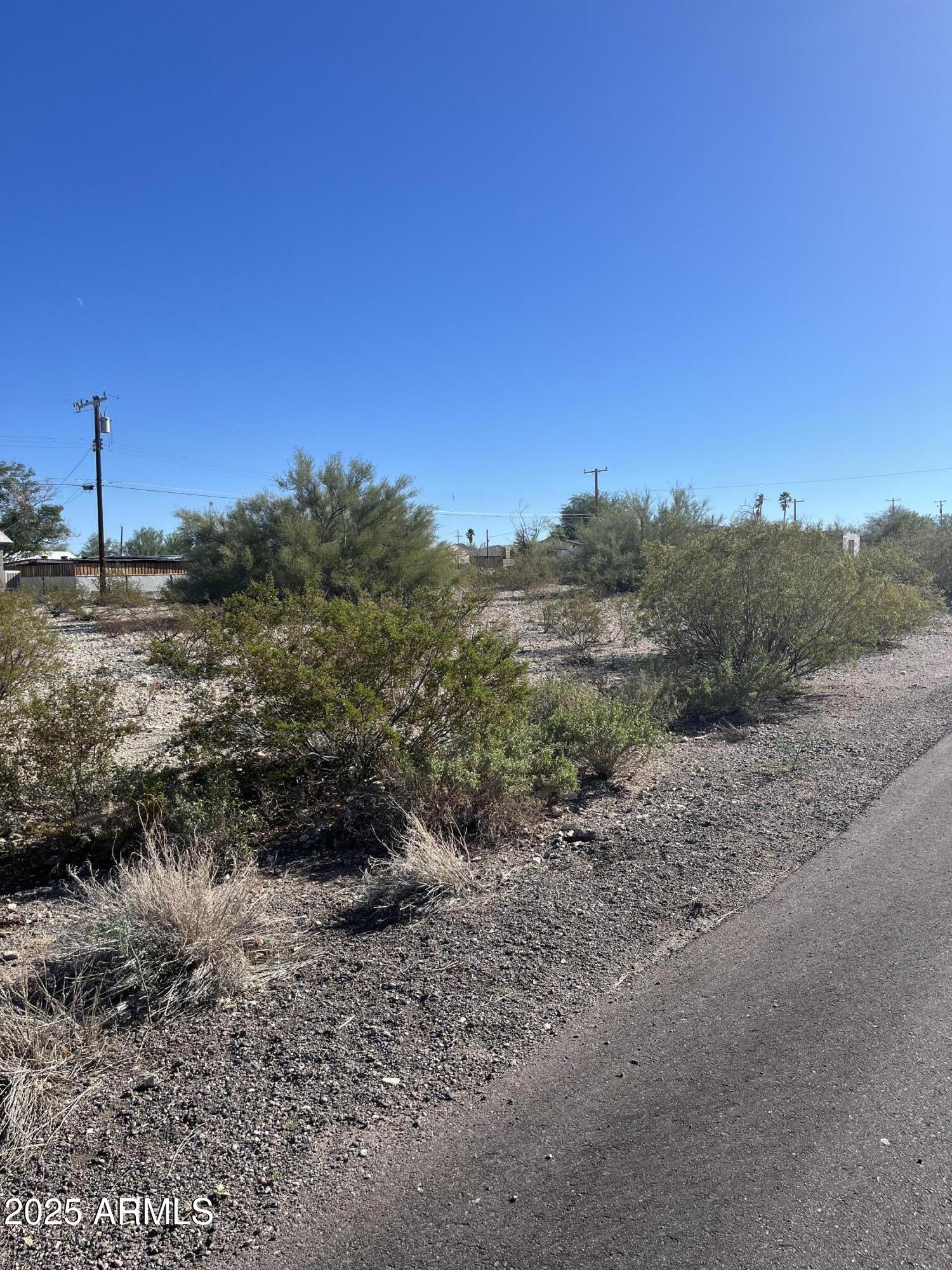 AJO HEIGHTS THIRD ADD - Land