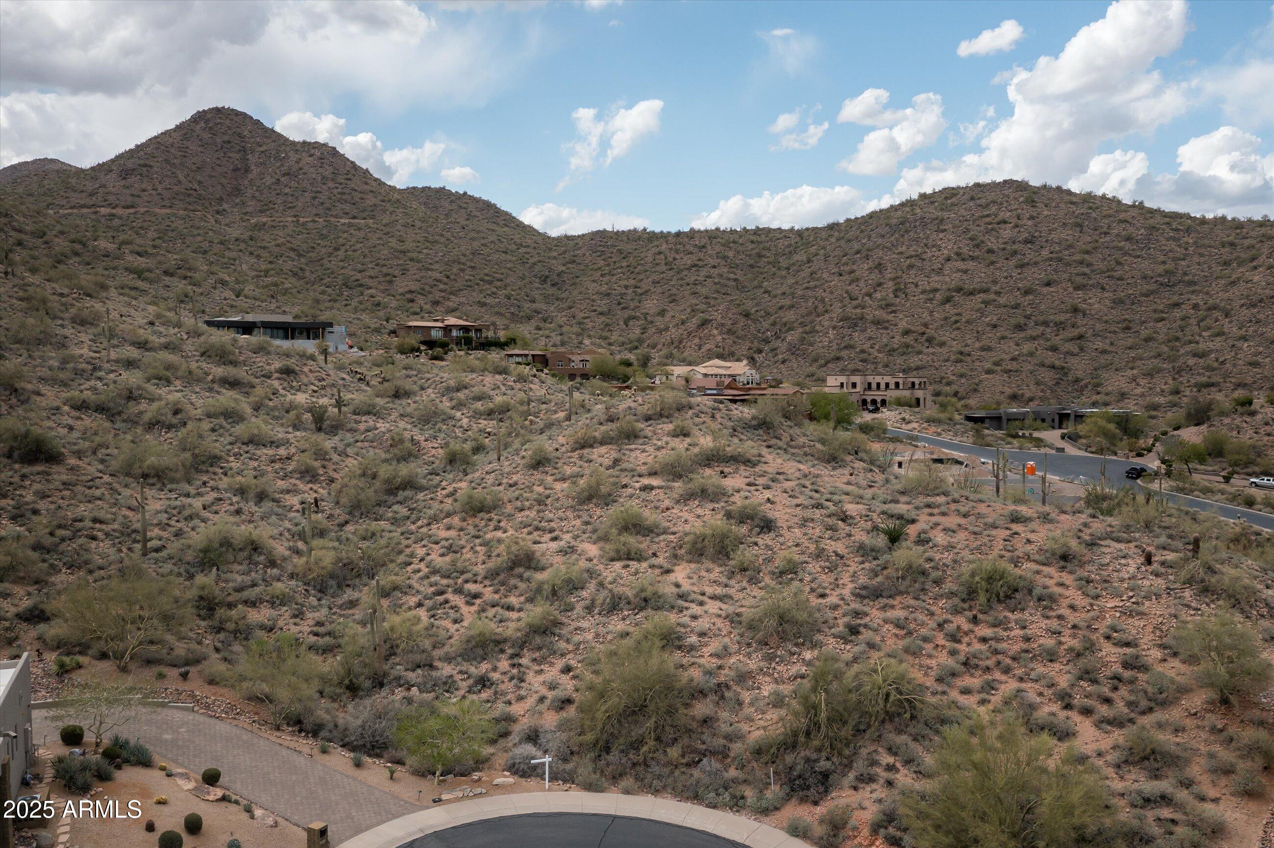 Shadow Canyon at Sunridge Canyon - Residential