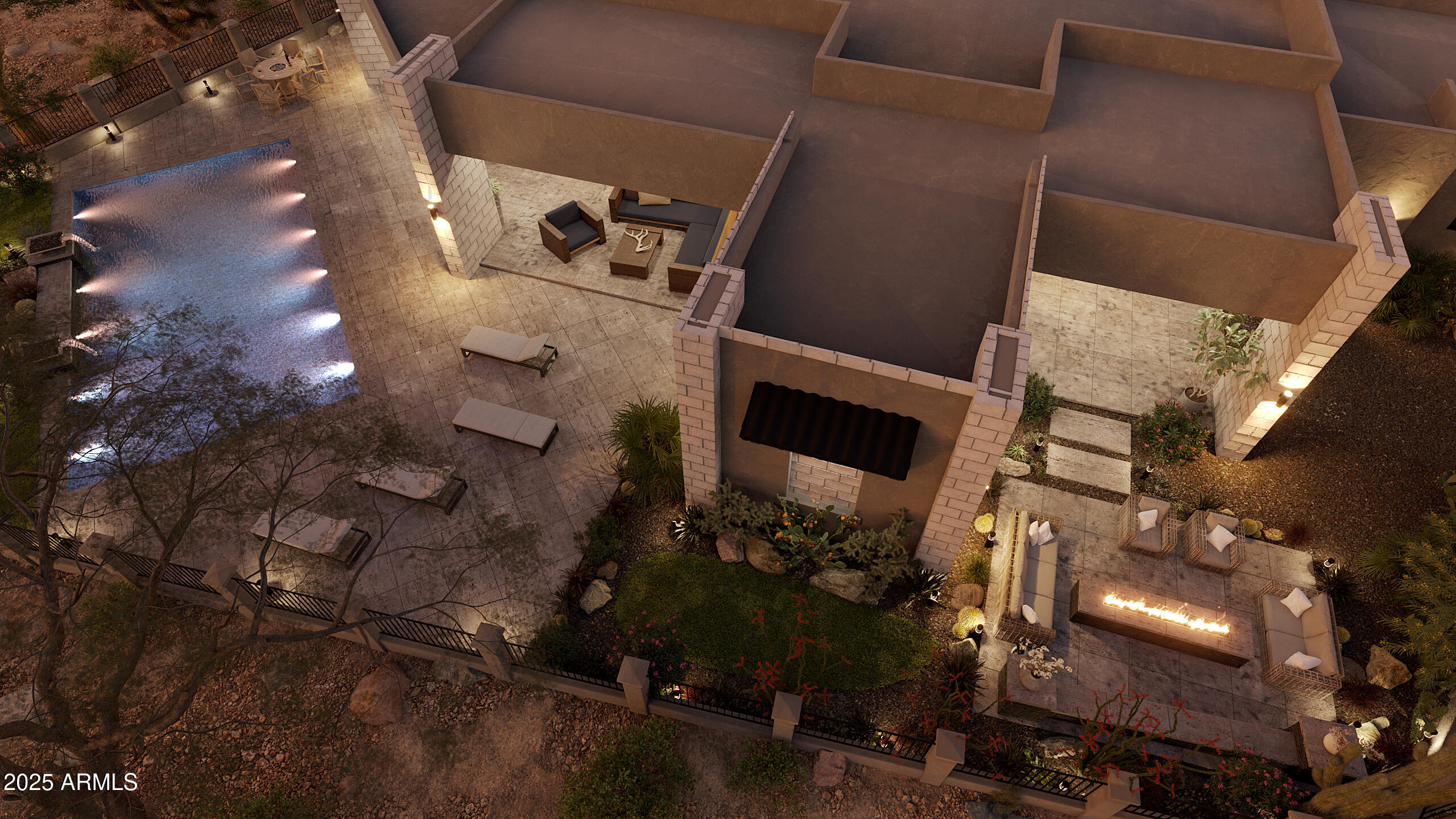 Shadow Canyon at Sunridge Canyon - Residential