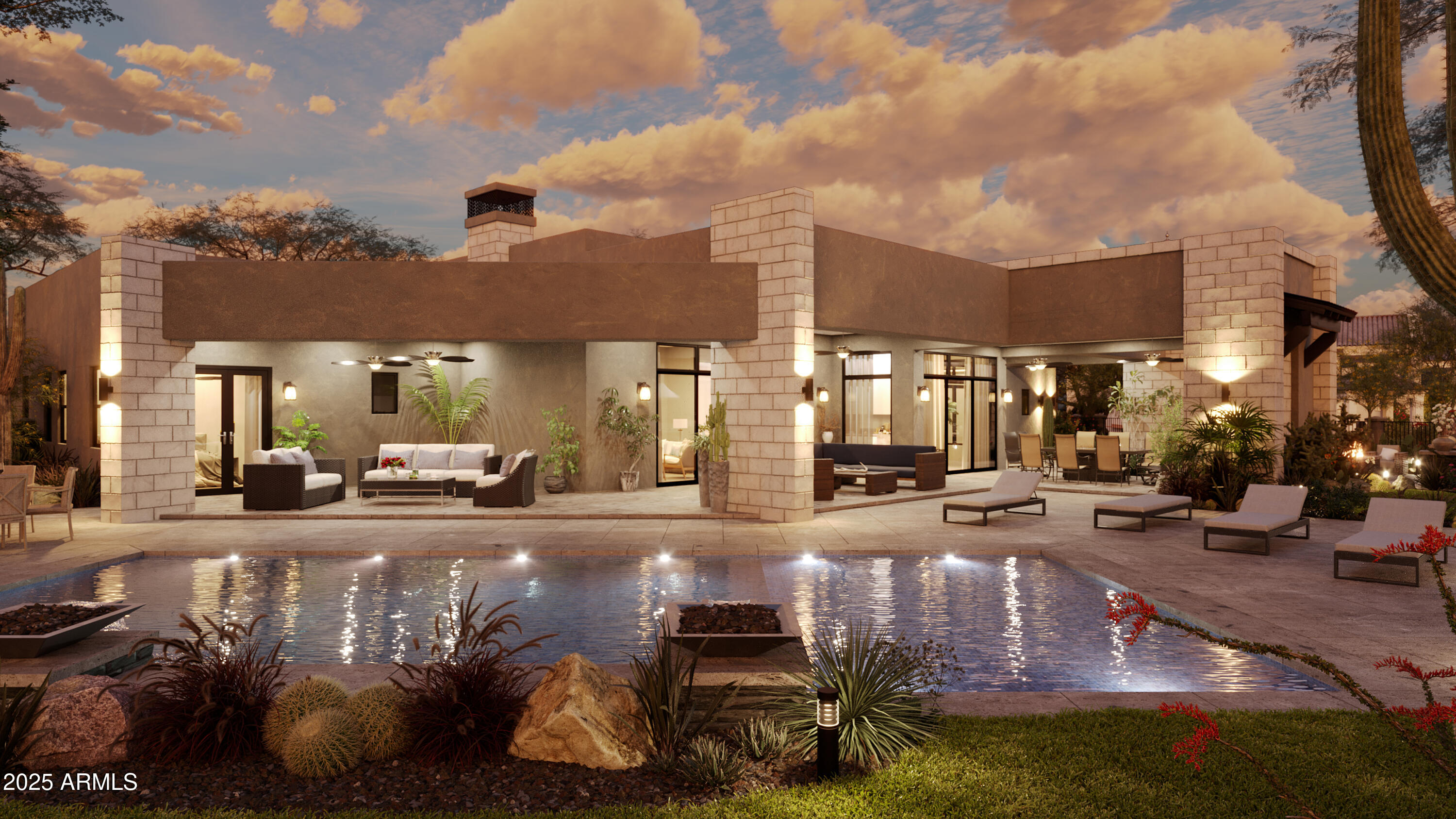 Shadow Canyon at Sunridge Canyon - Residential