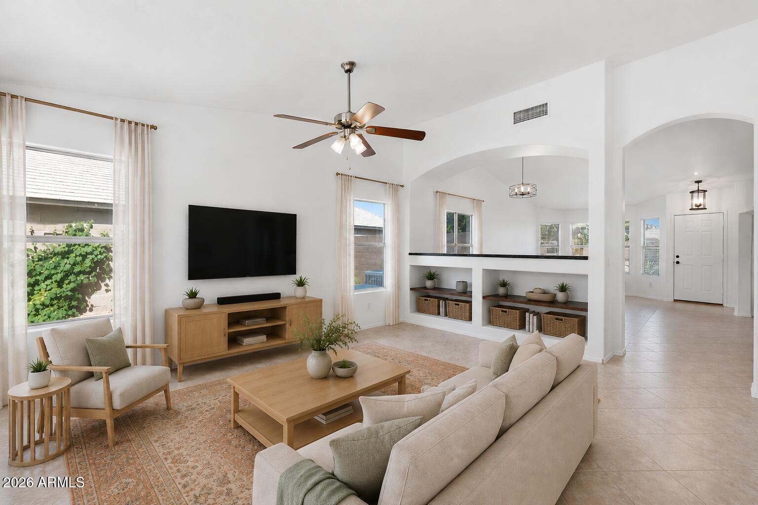 KEMPTON CROSSING - Residential