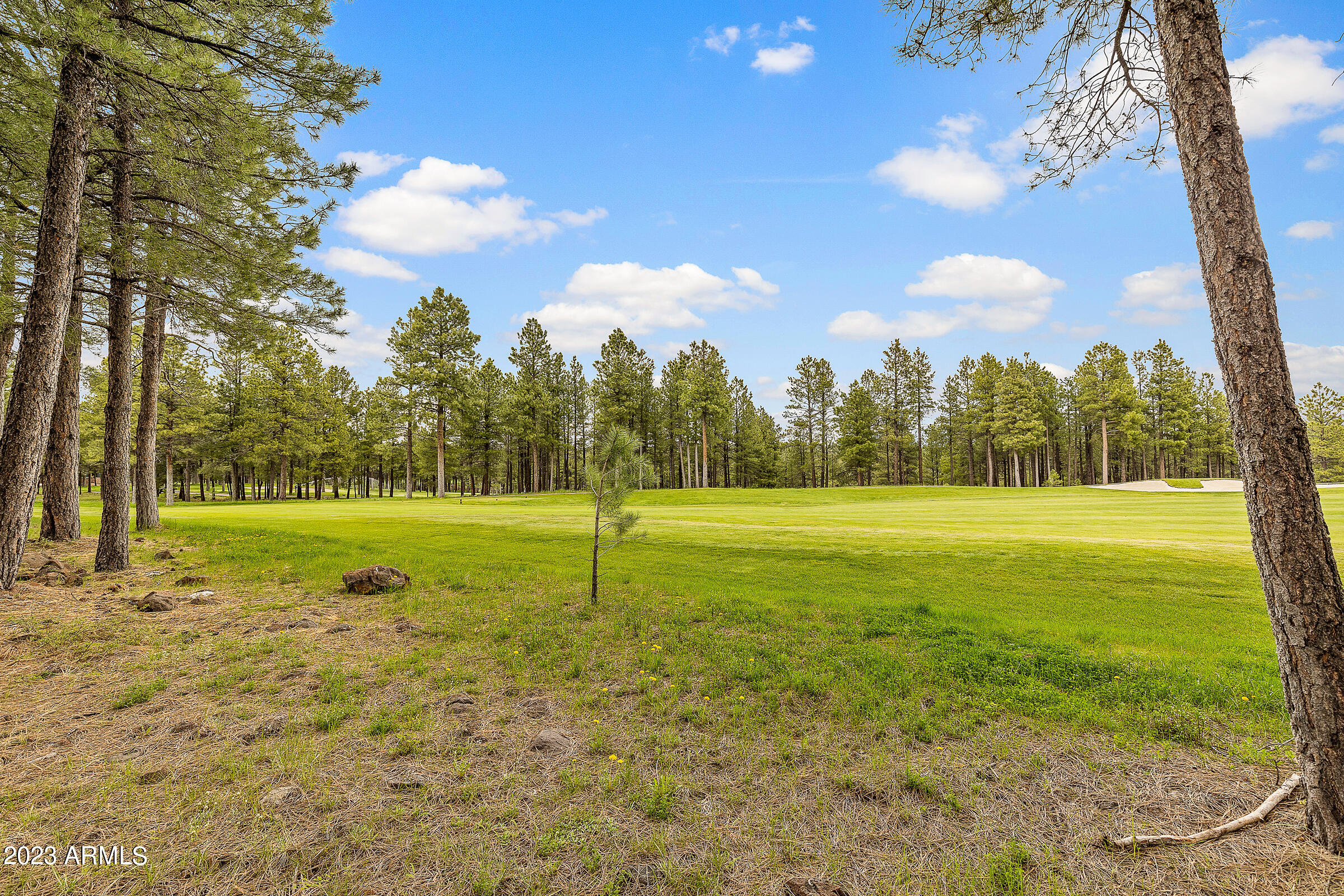 Forest Highlands - Residential