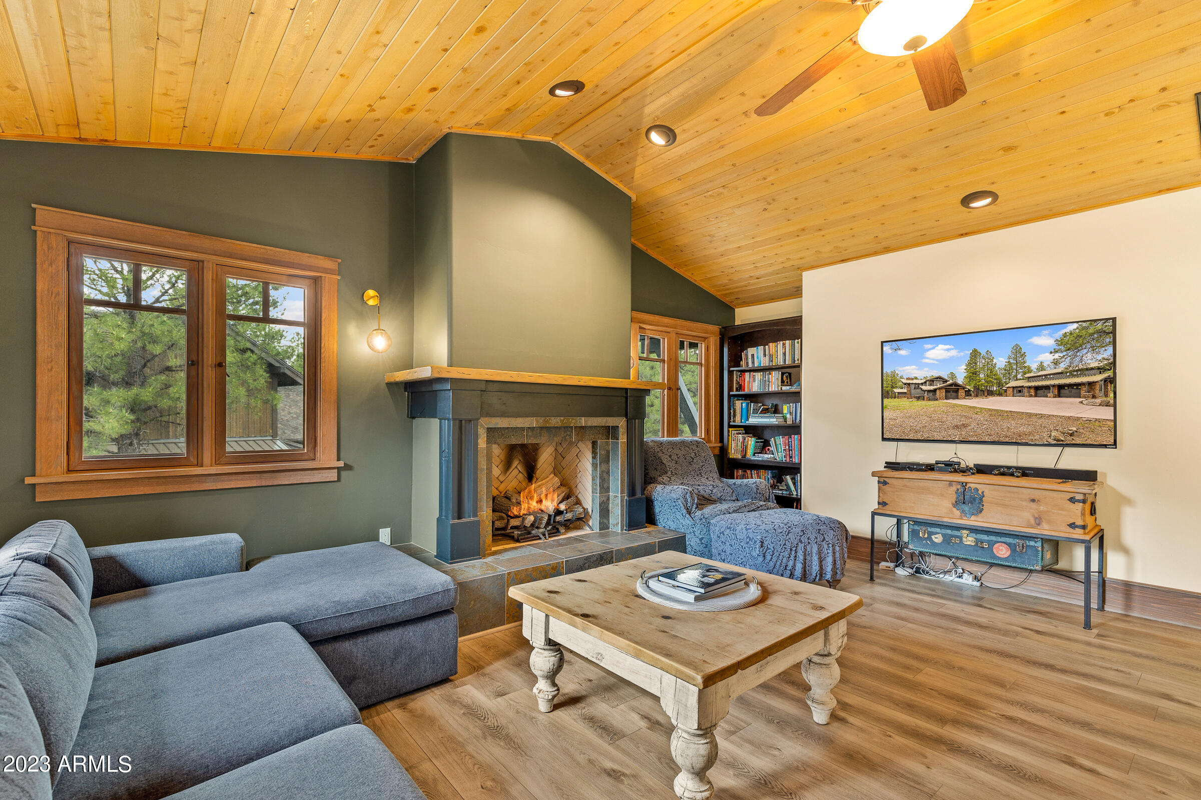 Forest Highlands - Residential
