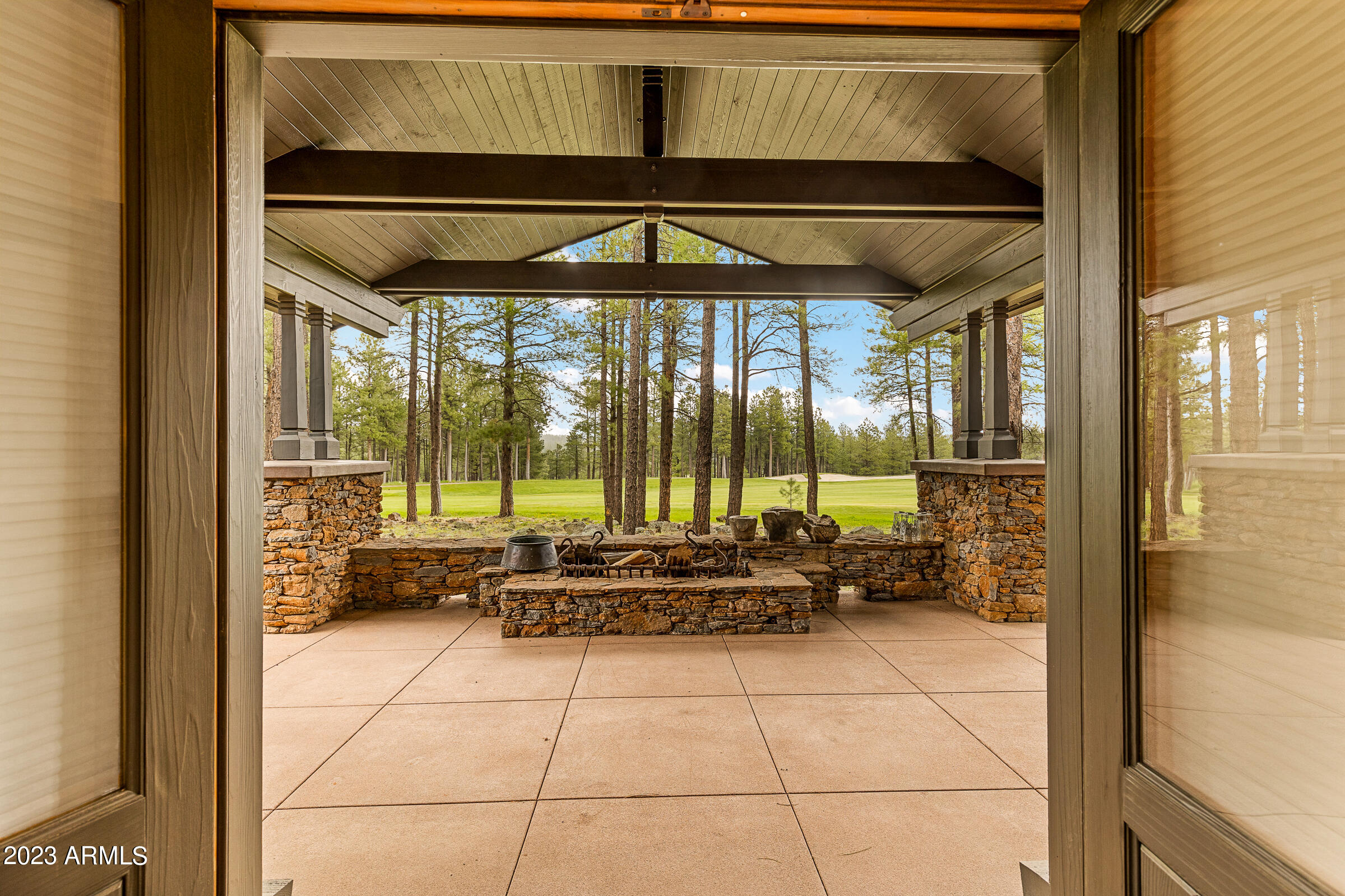 Forest Highlands - Residential