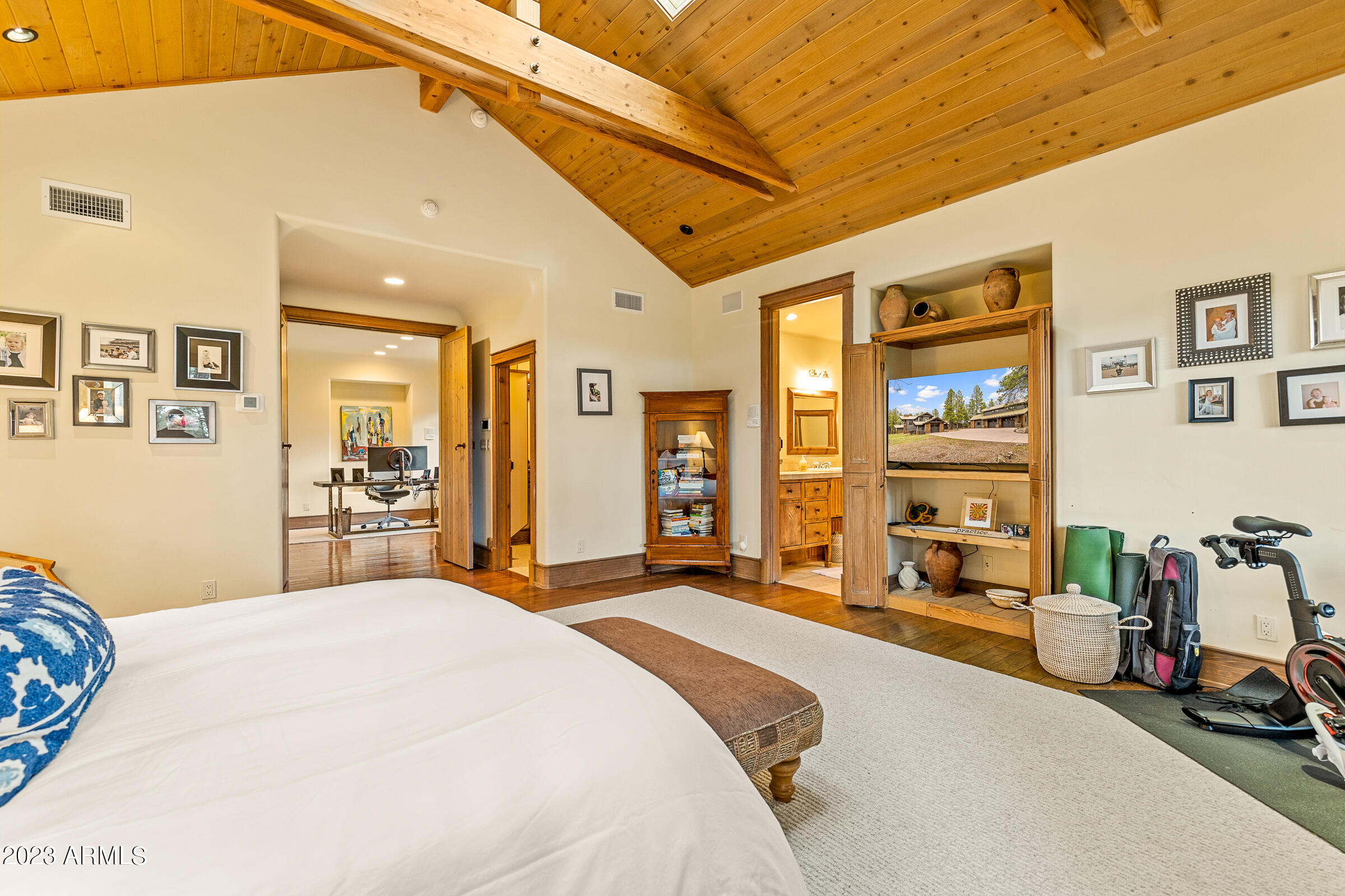 Forest Highlands - Residential