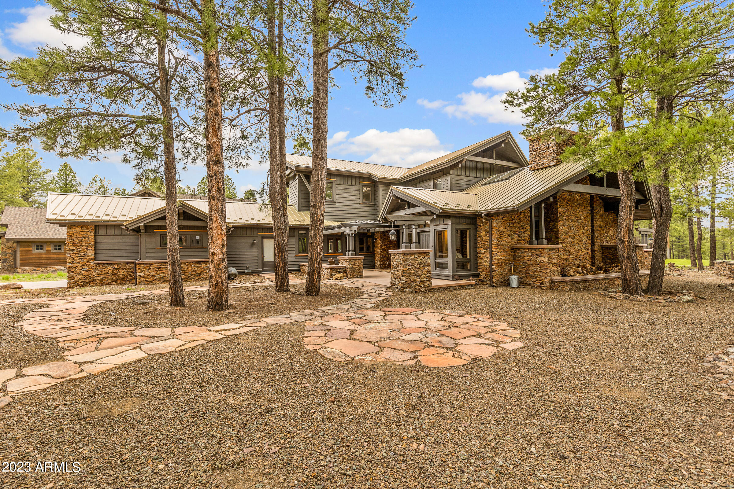 Forest Highlands - Residential