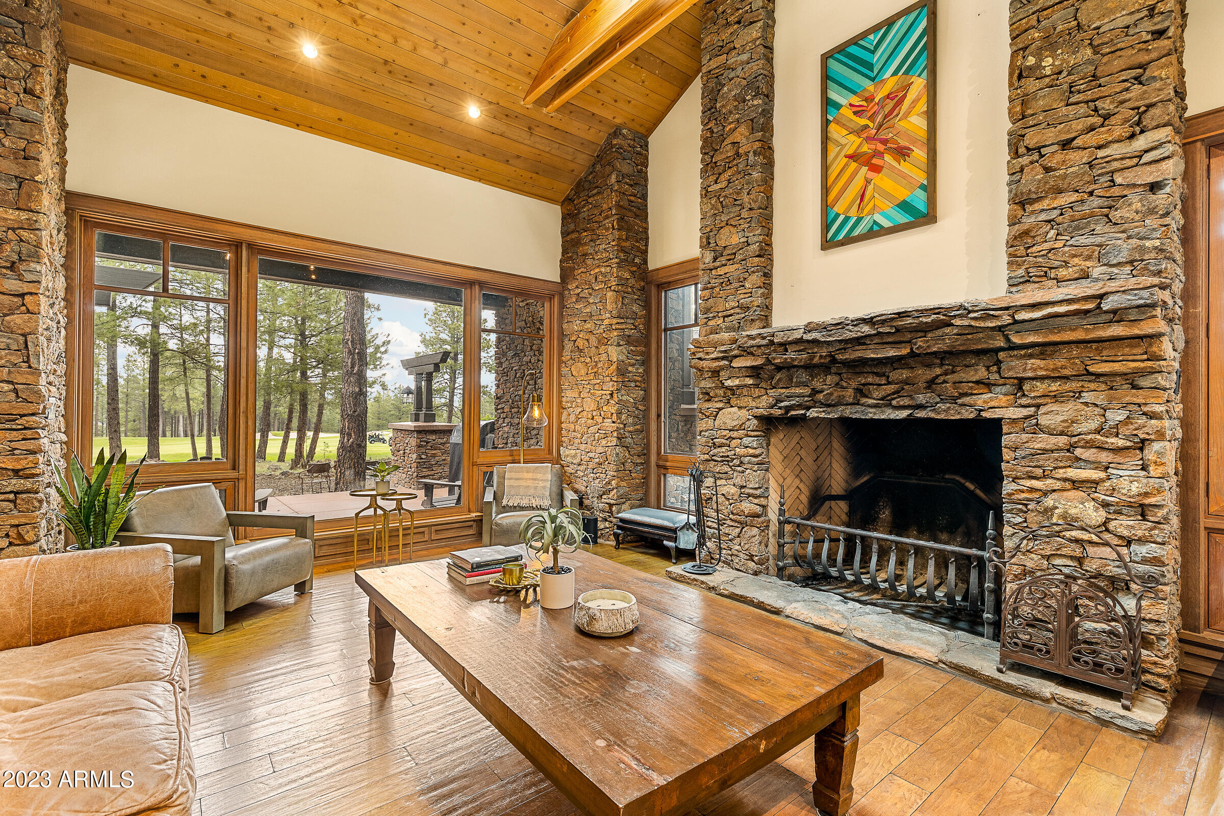 Forest Highlands - Residential