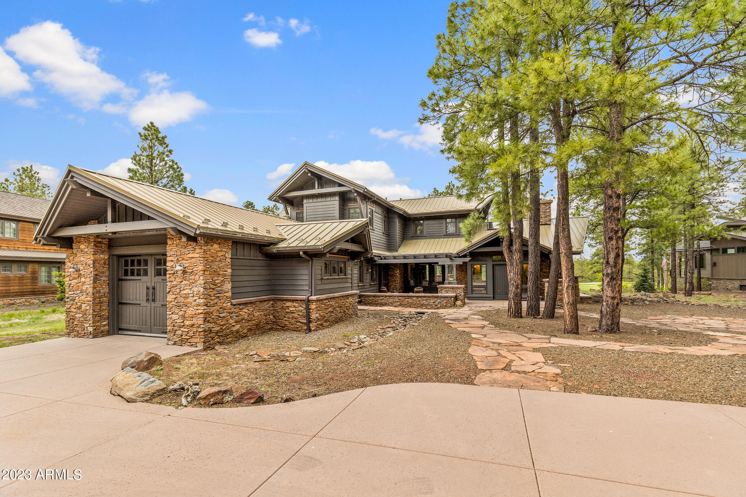 Forest Highlands - Residential