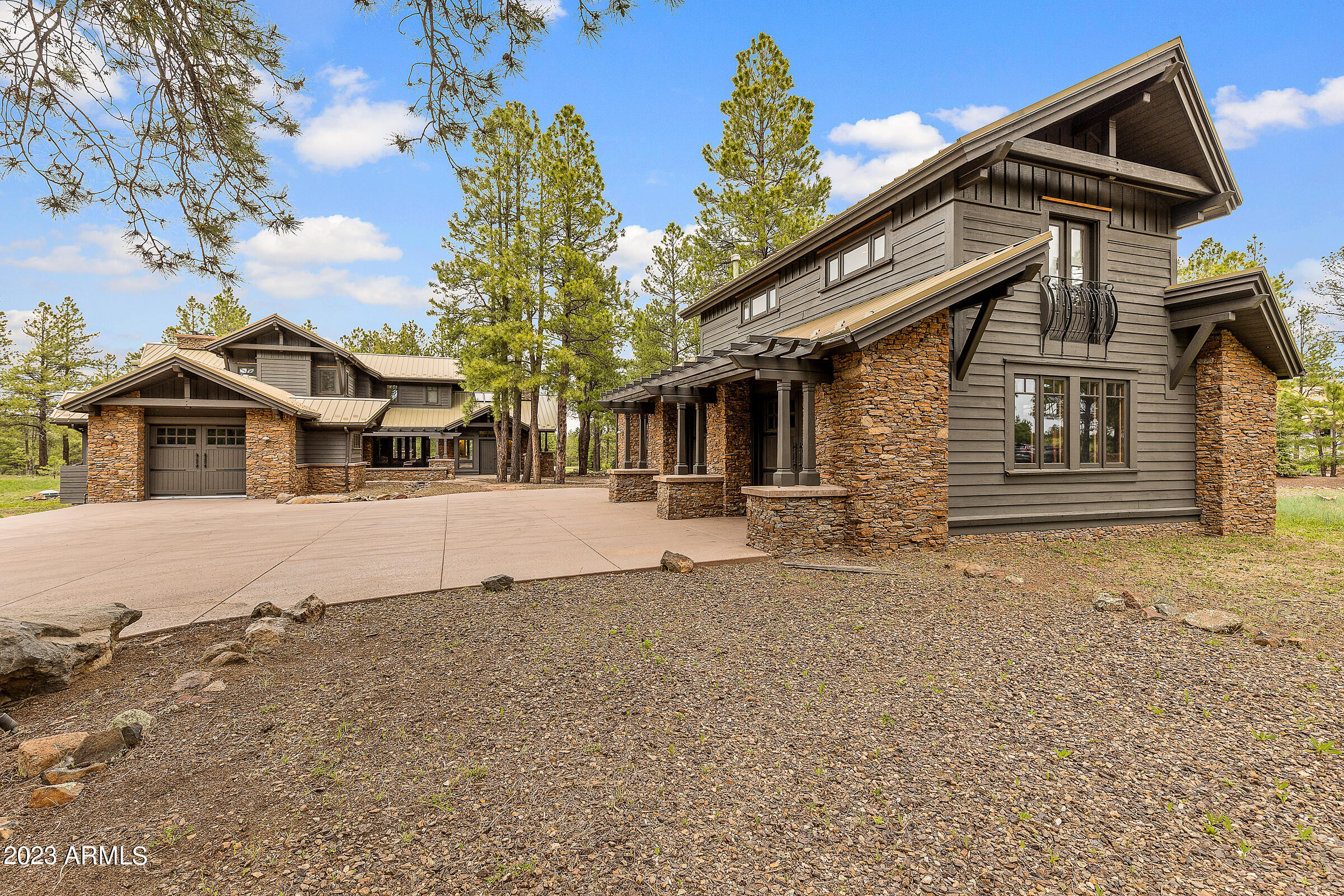 Forest Highlands - Residential