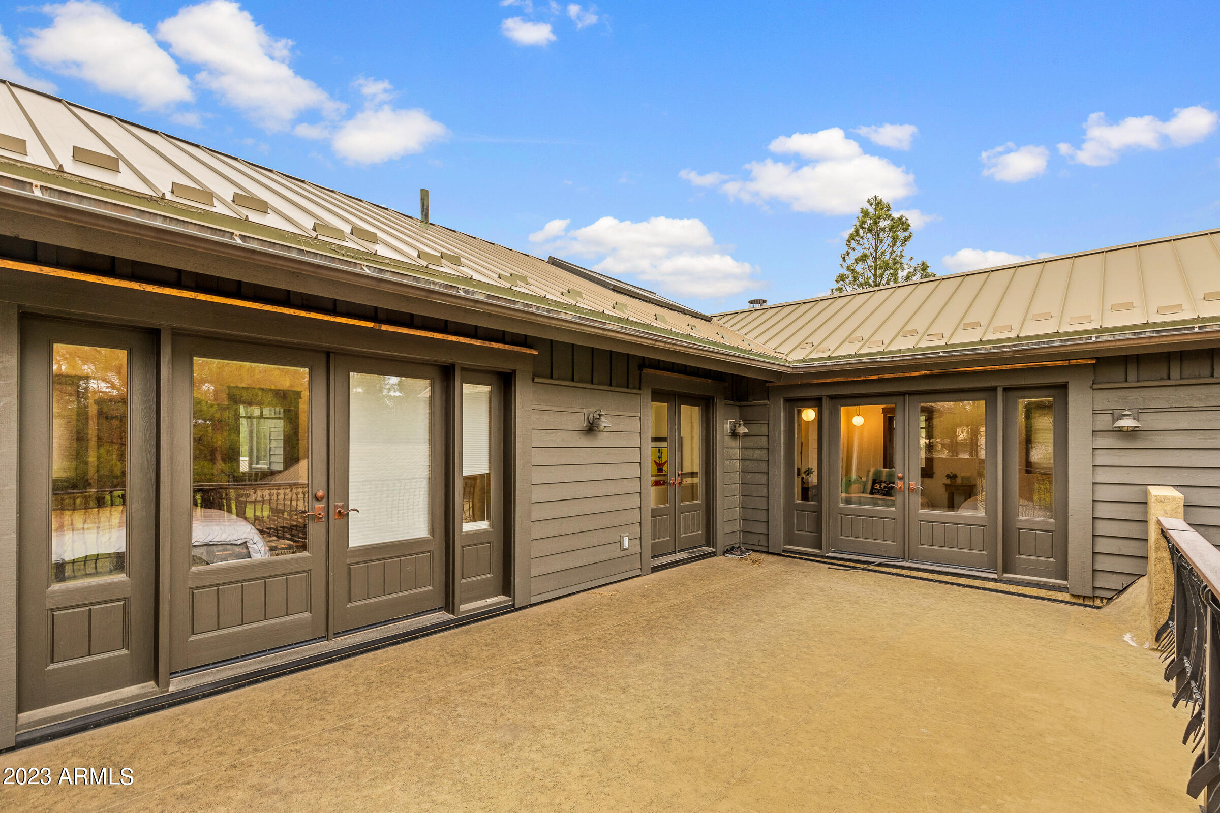 Forest Highlands - Residential
