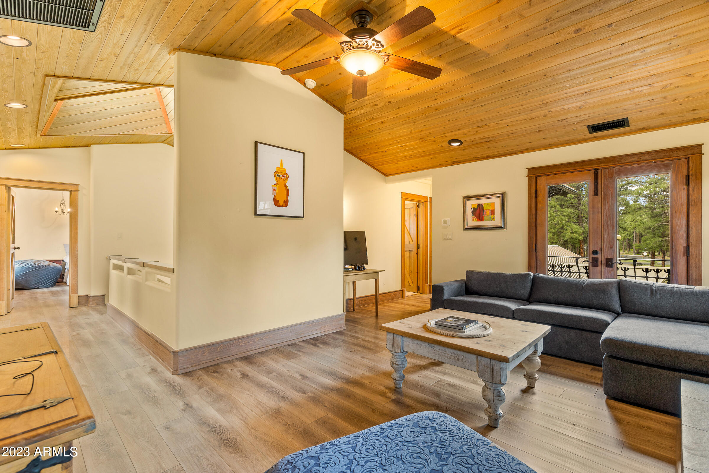 Forest Highlands - Residential