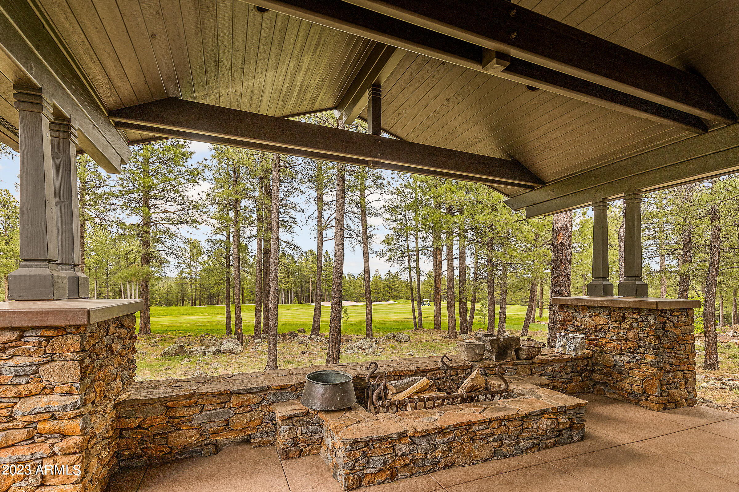 Forest Highlands - Residential