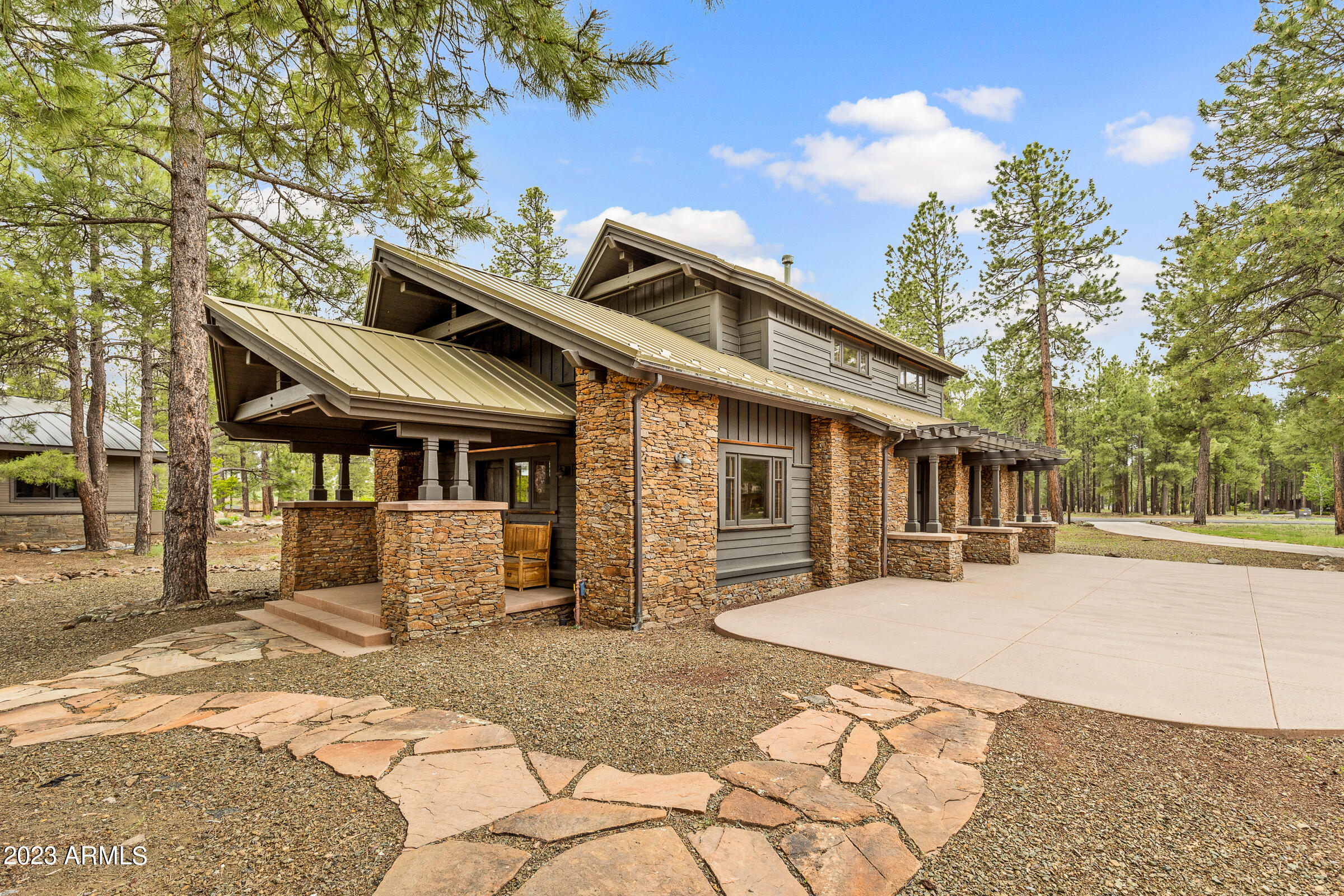 Forest Highlands - Residential