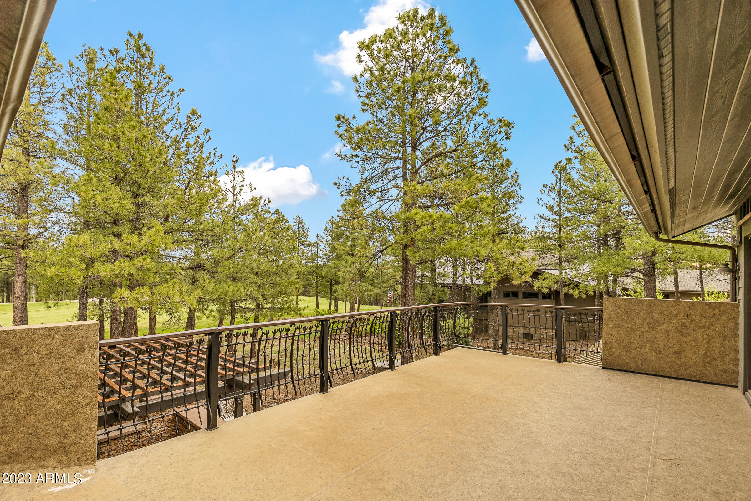 Forest Highlands - Residential