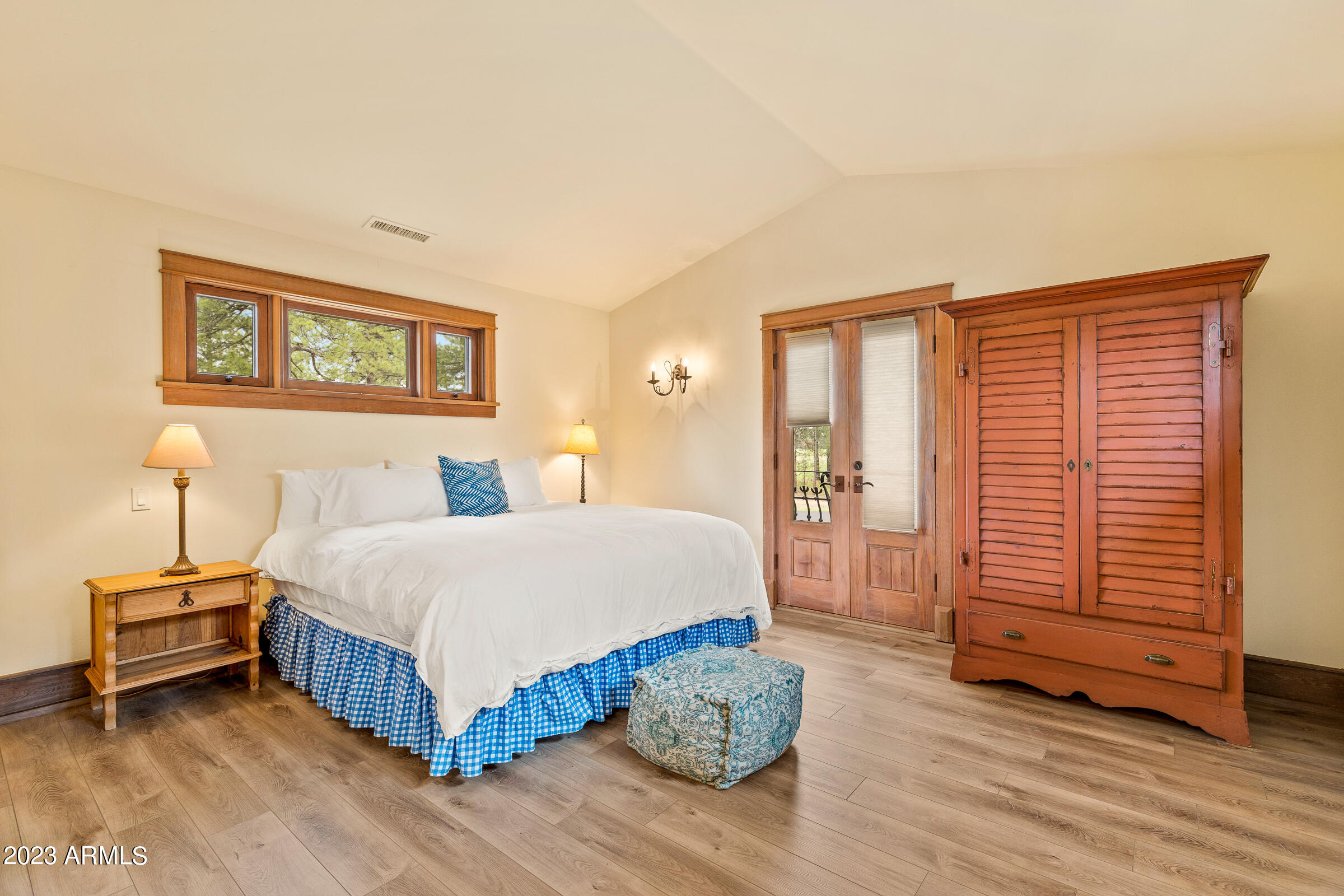Forest Highlands - Residential