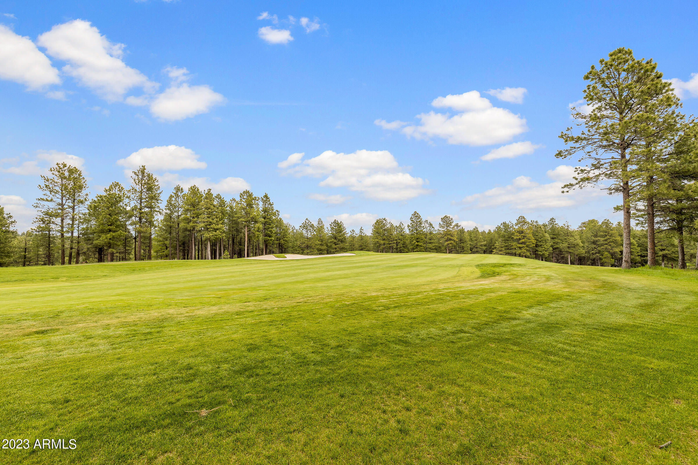 Forest Highlands - Residential