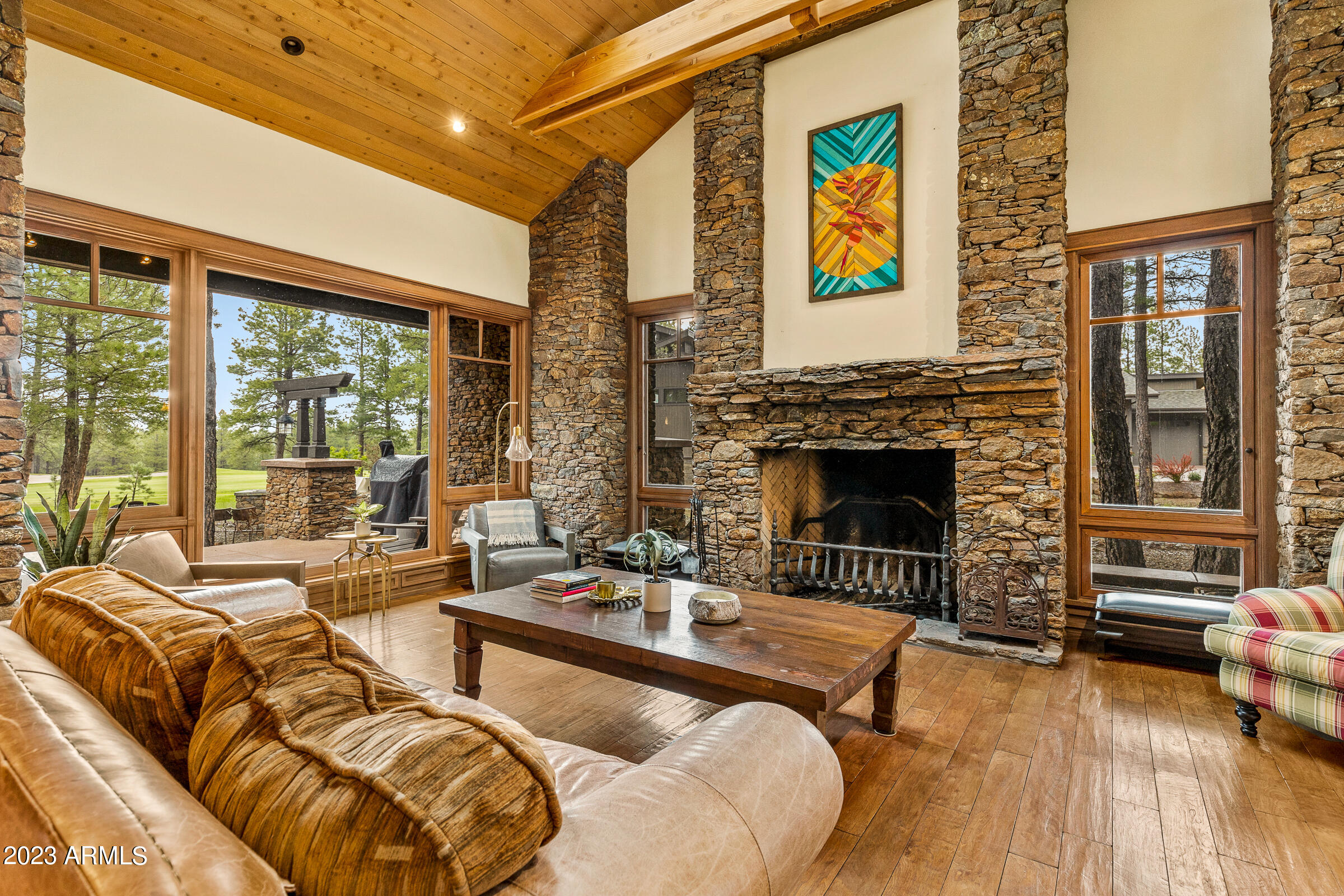 Forest Highlands - Residential