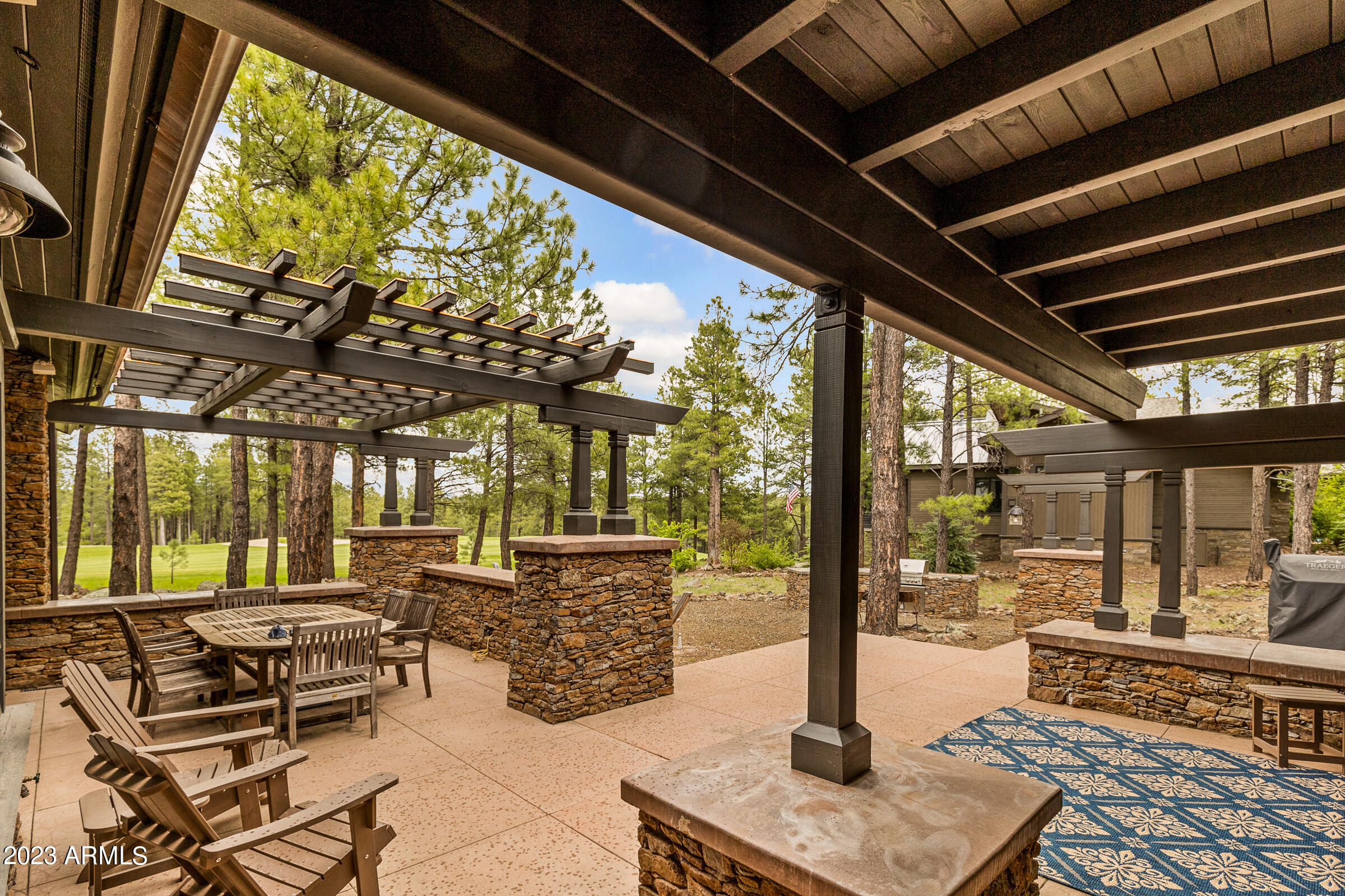 Forest Highlands - Residential