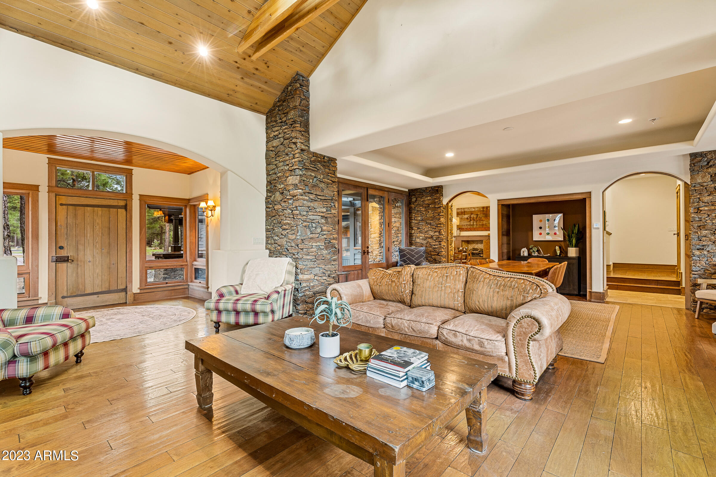 Forest Highlands - Residential