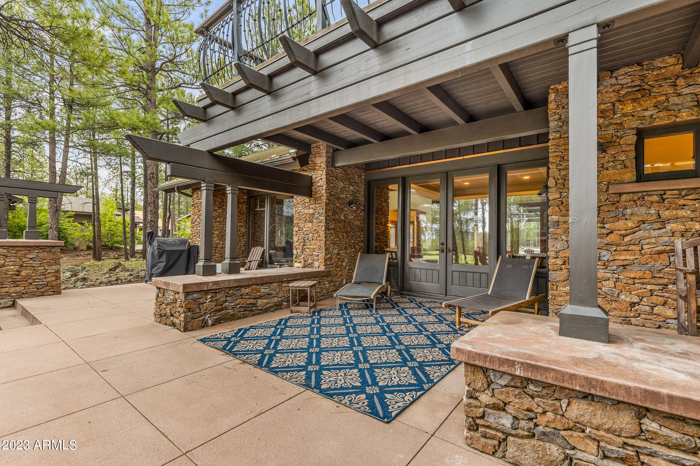 Forest Highlands - Residential
