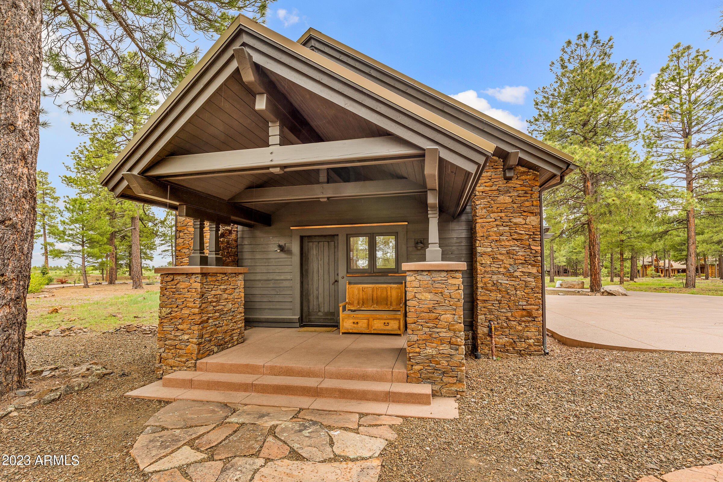 Forest Highlands - Residential