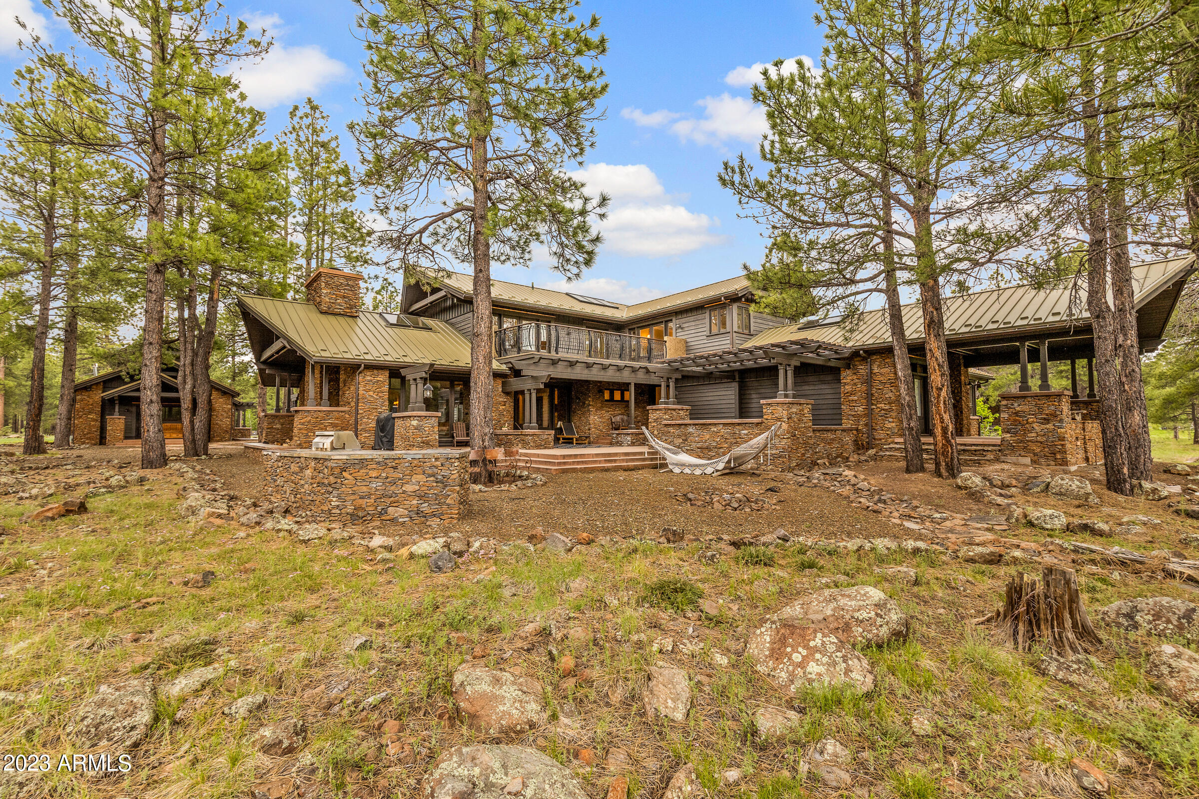 Forest Highlands - Residential