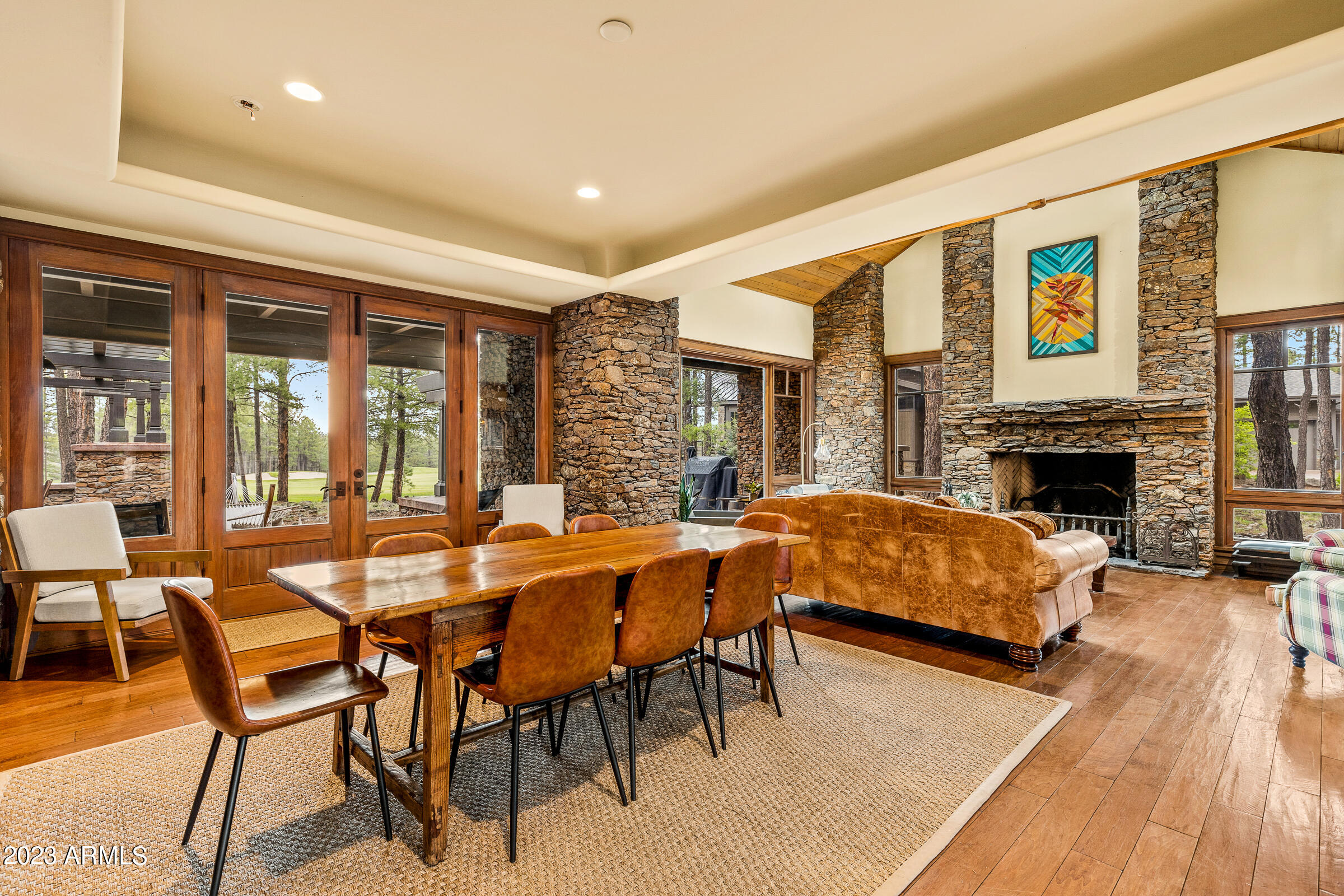 Forest Highlands - Residential