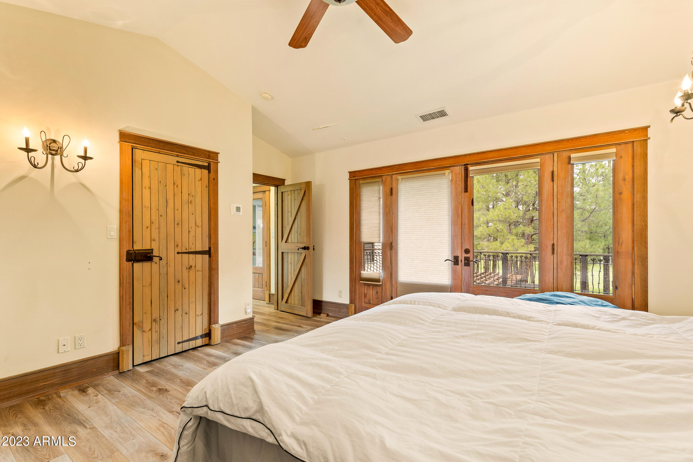 Forest Highlands - Residential