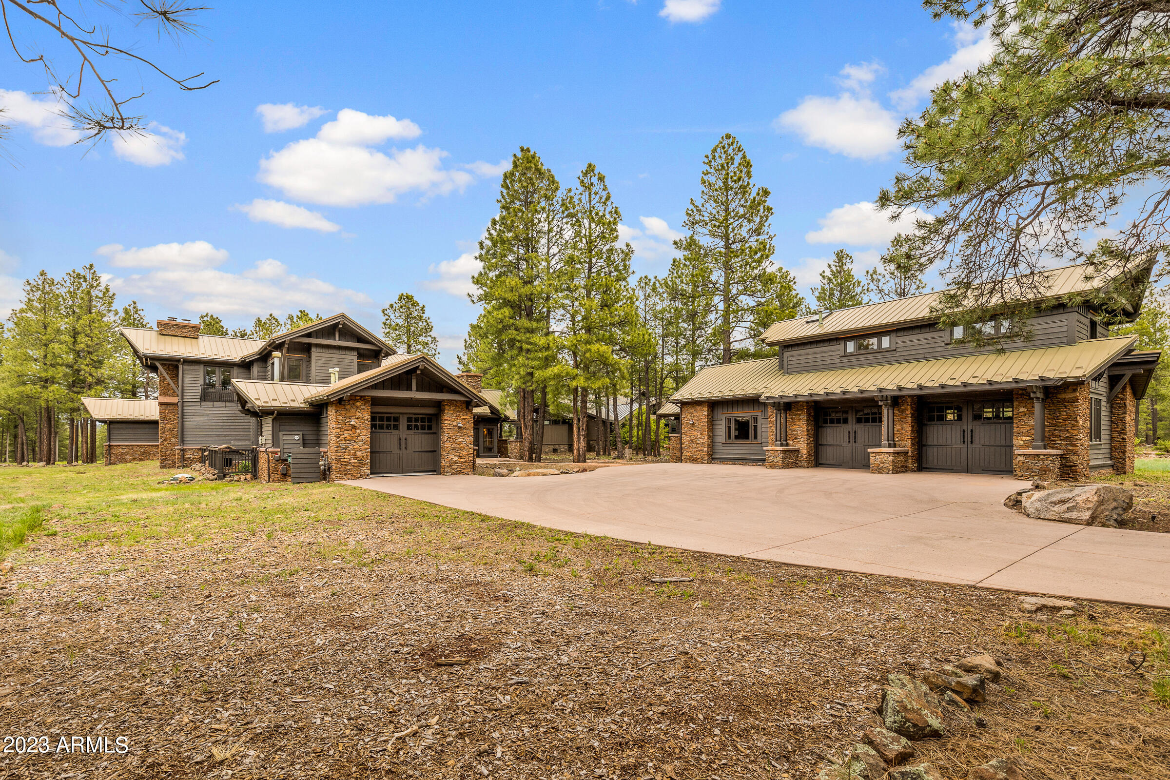 Forest Highlands - Residential