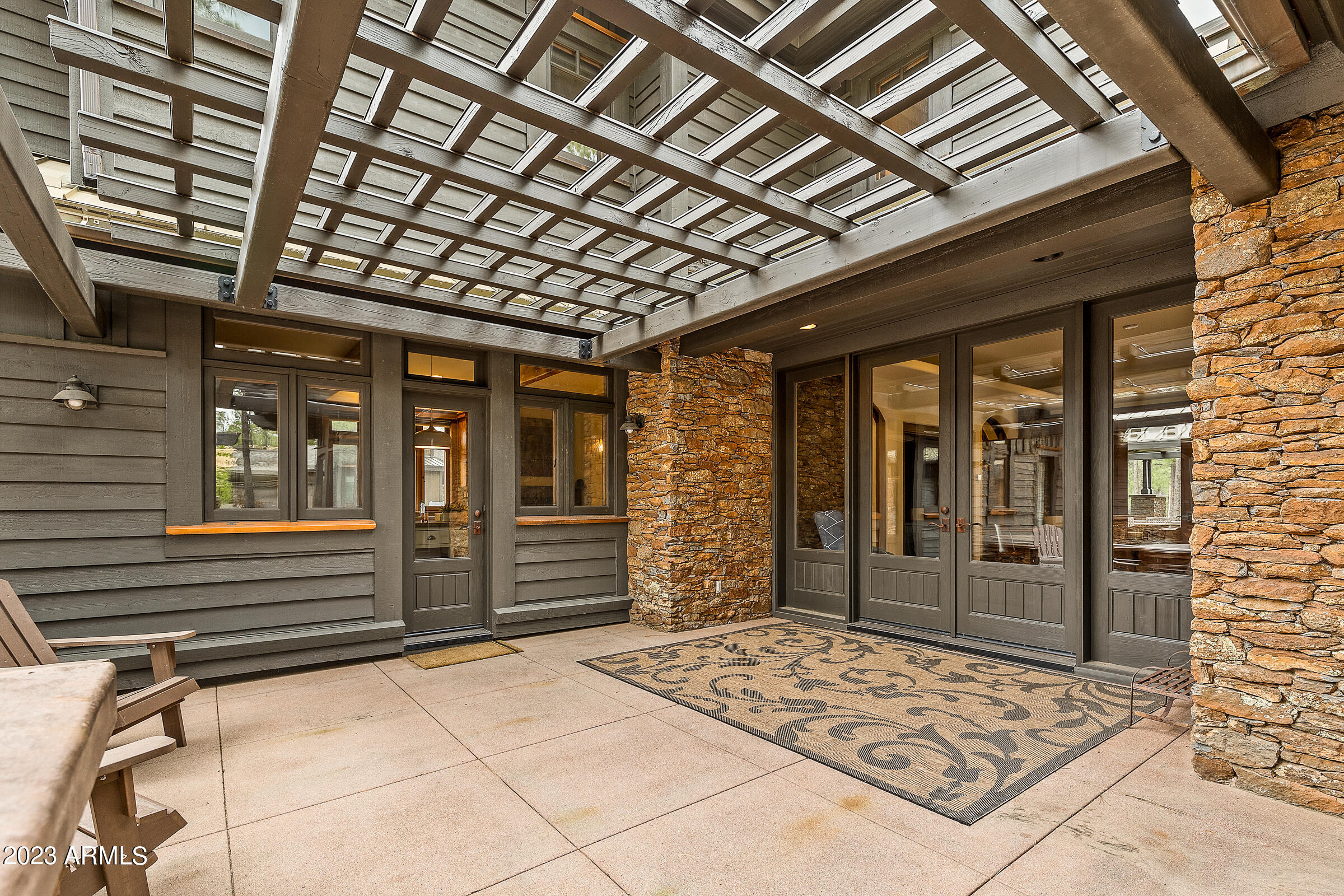 Forest Highlands - Residential