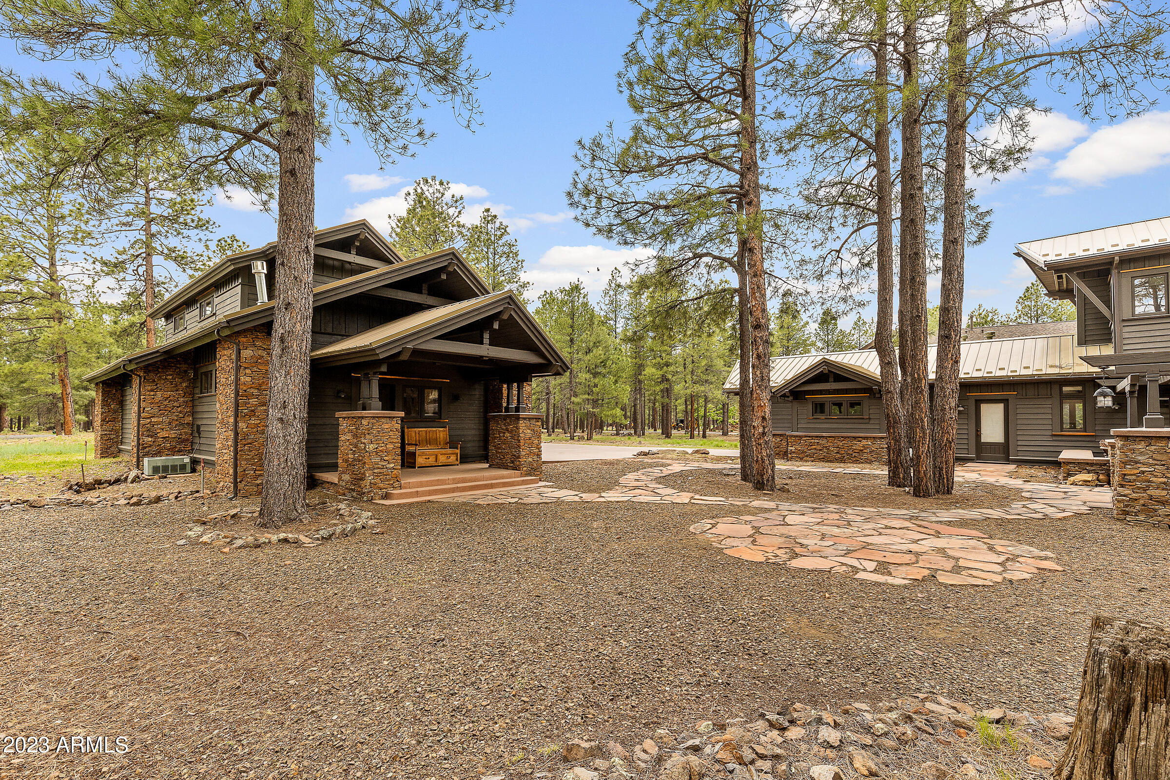 Forest Highlands - Residential