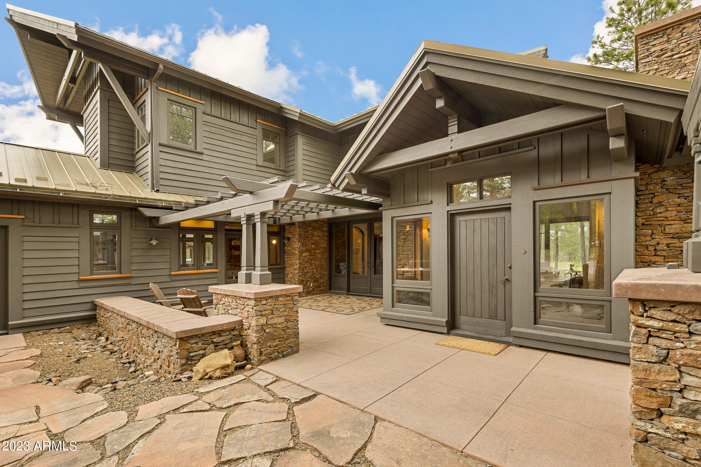 Forest Highlands - Residential