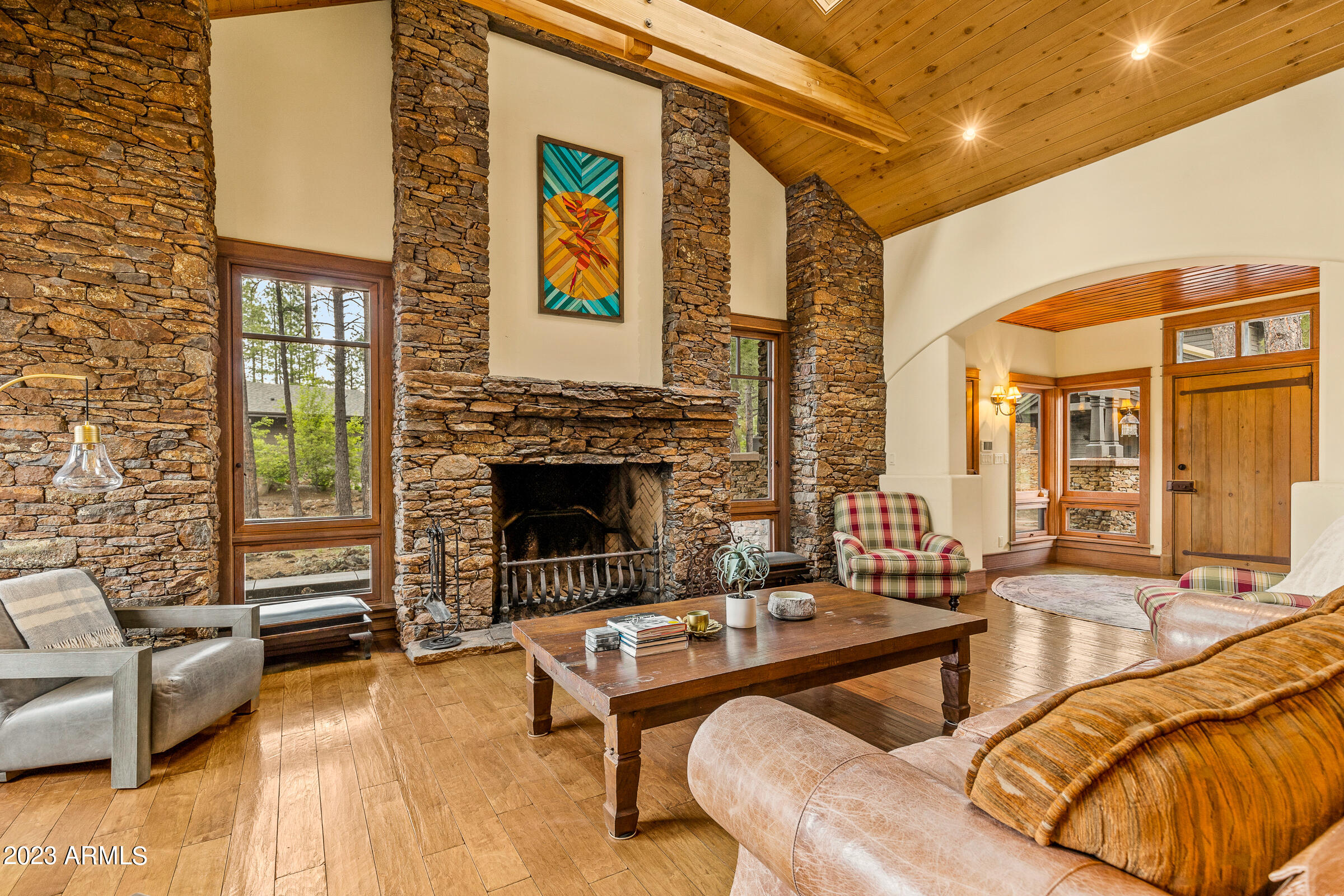 Forest Highlands - Residential