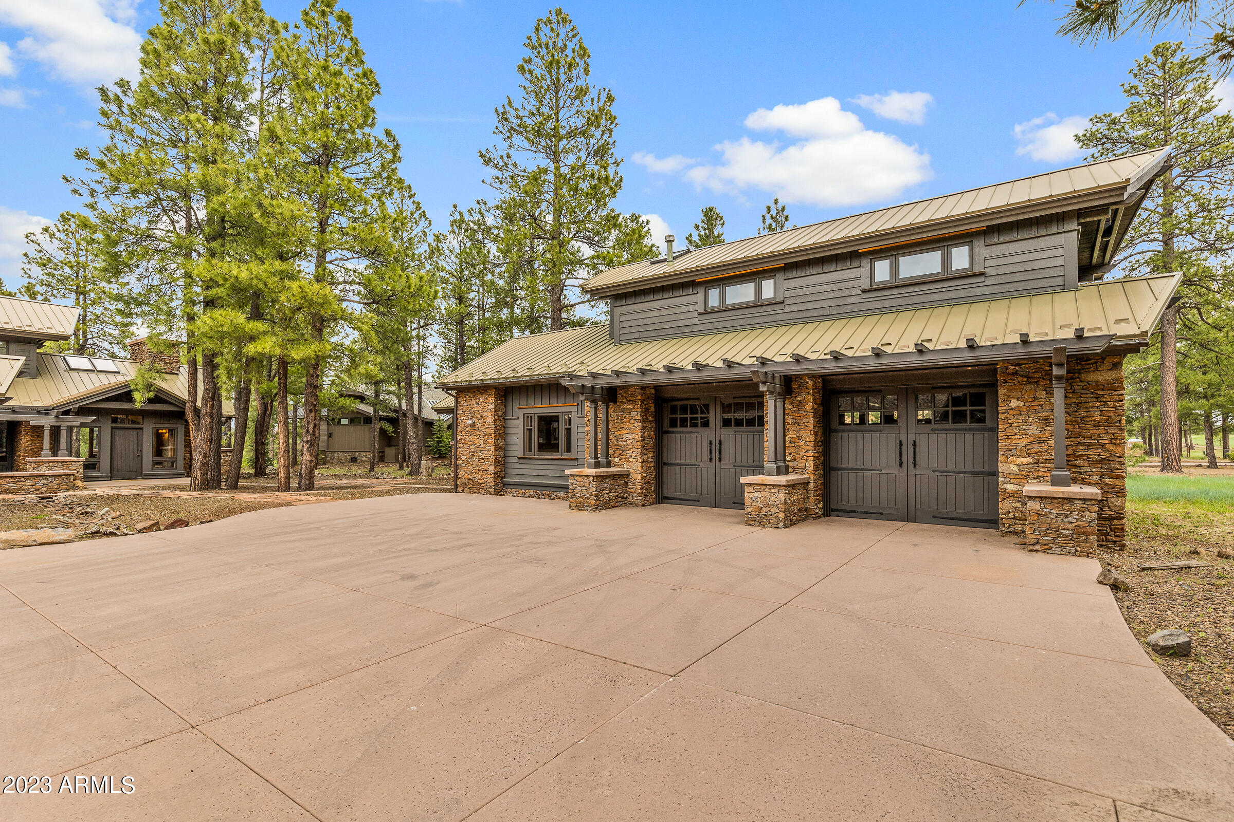 Forest Highlands - Residential