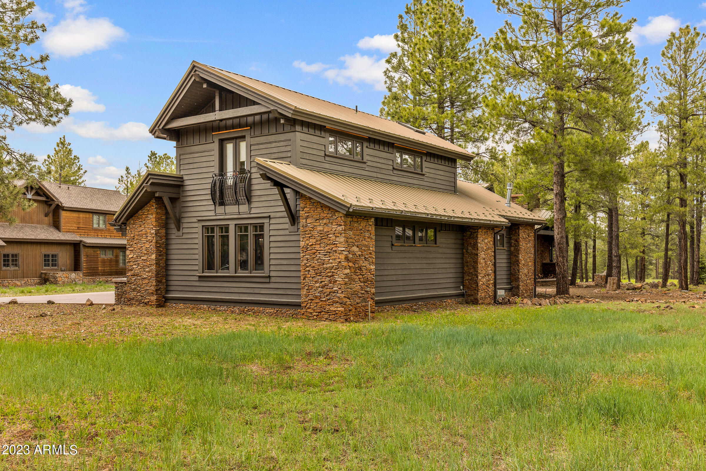 Forest Highlands - Residential